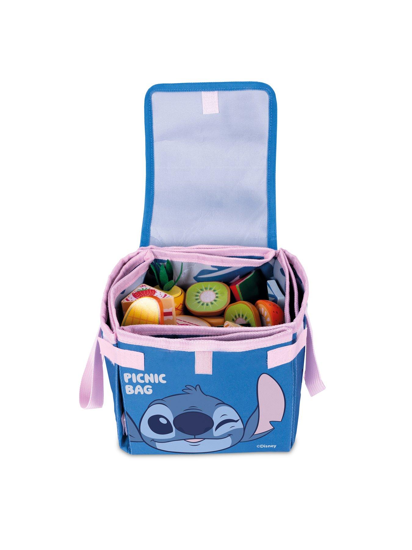 Image 4 of 7 of Disney Stitch Lilo and Stitch Picnic Set