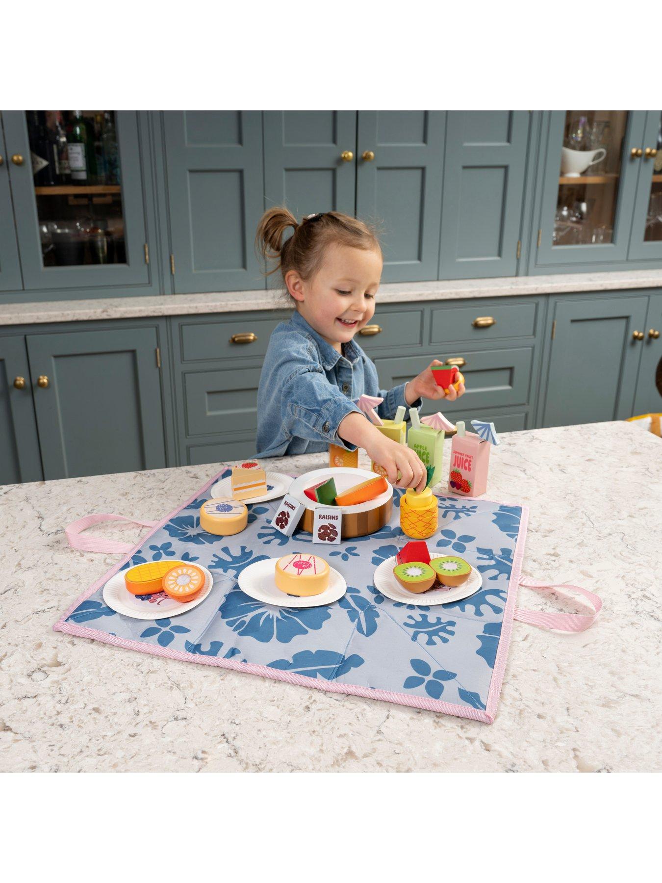 Image 6 of 7 of Disney Stitch Lilo and Stitch Picnic Set