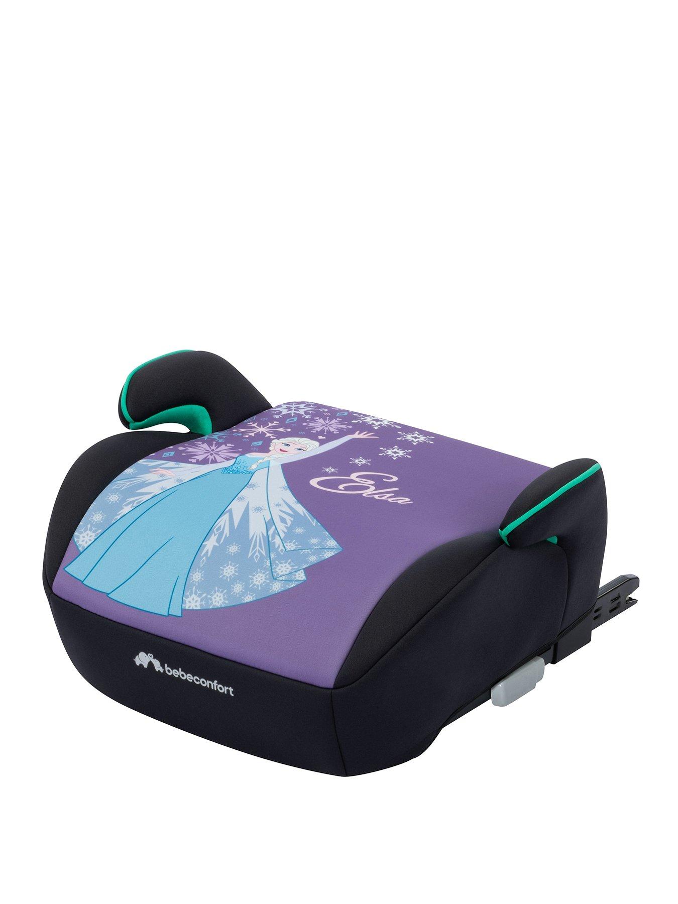 Bebe Confort Gaia i-Fix R129 Booster Seat - Fun Frozen