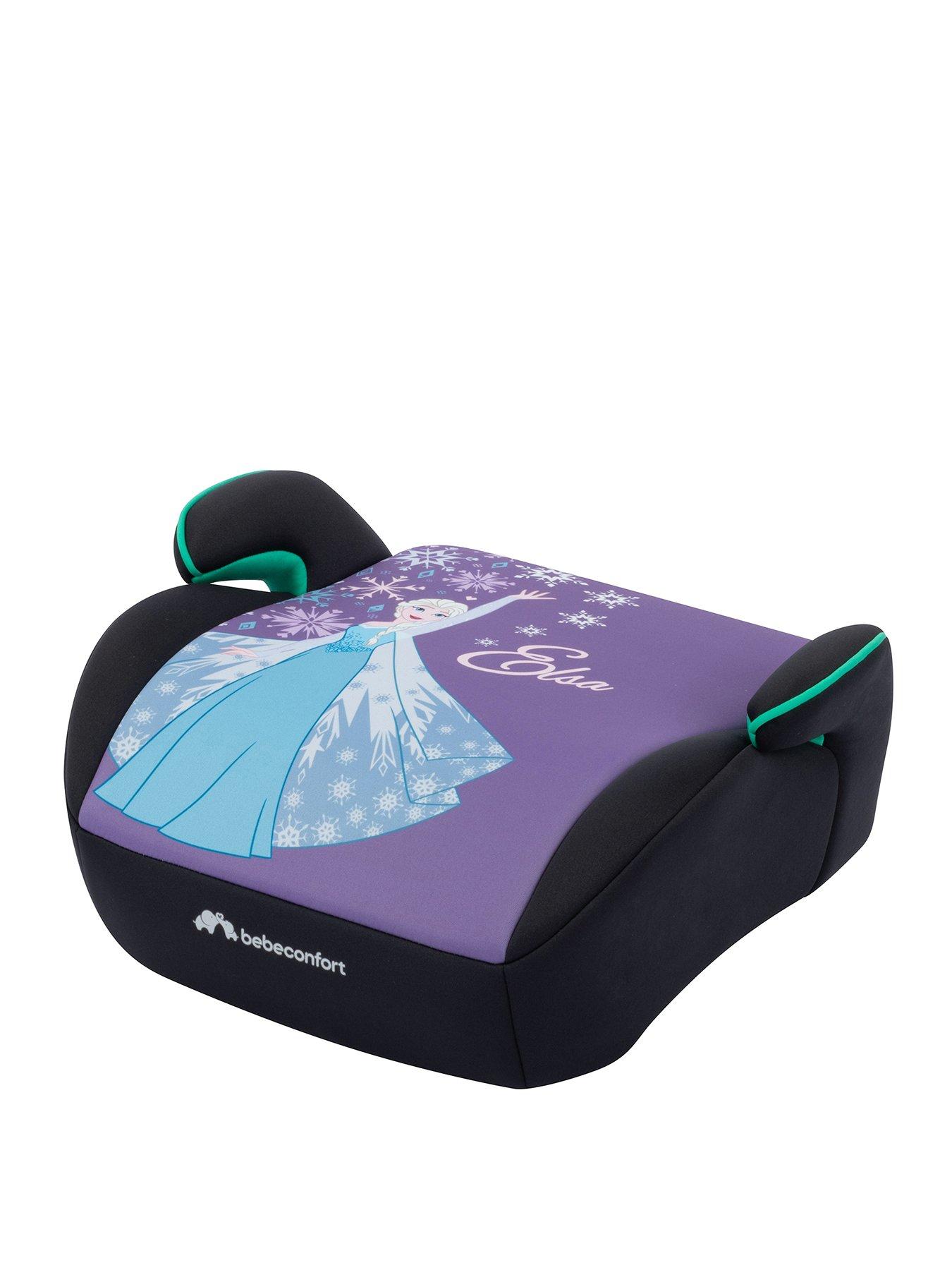 Bebe Confort Gaia i-Safe Booster Seat - Fun Frozen