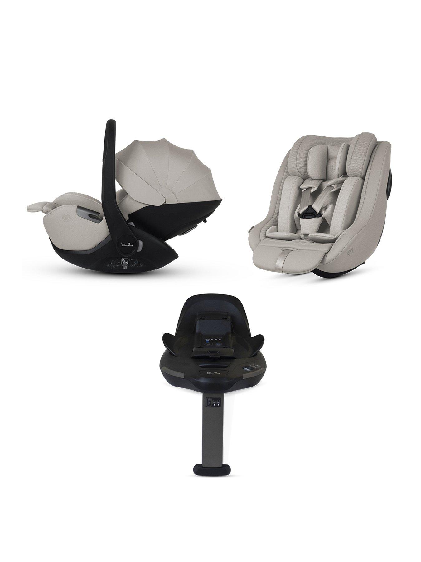 undefined Glide Plus 360, Approach Plus 360 and Base Plus 360 - Natural Taupe