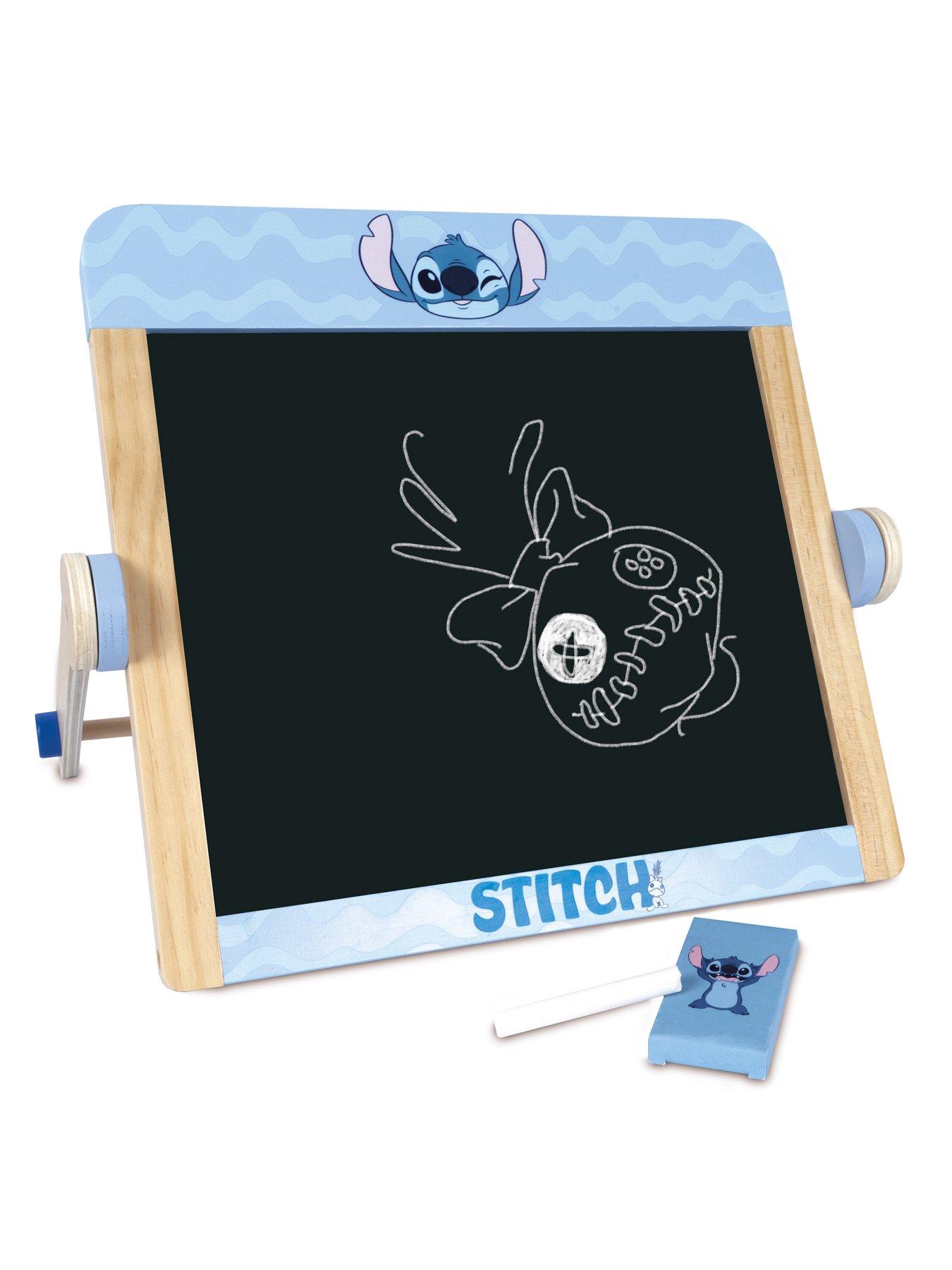 Image 2 of 3 of Disney Stitch Stitch Table Top Easel