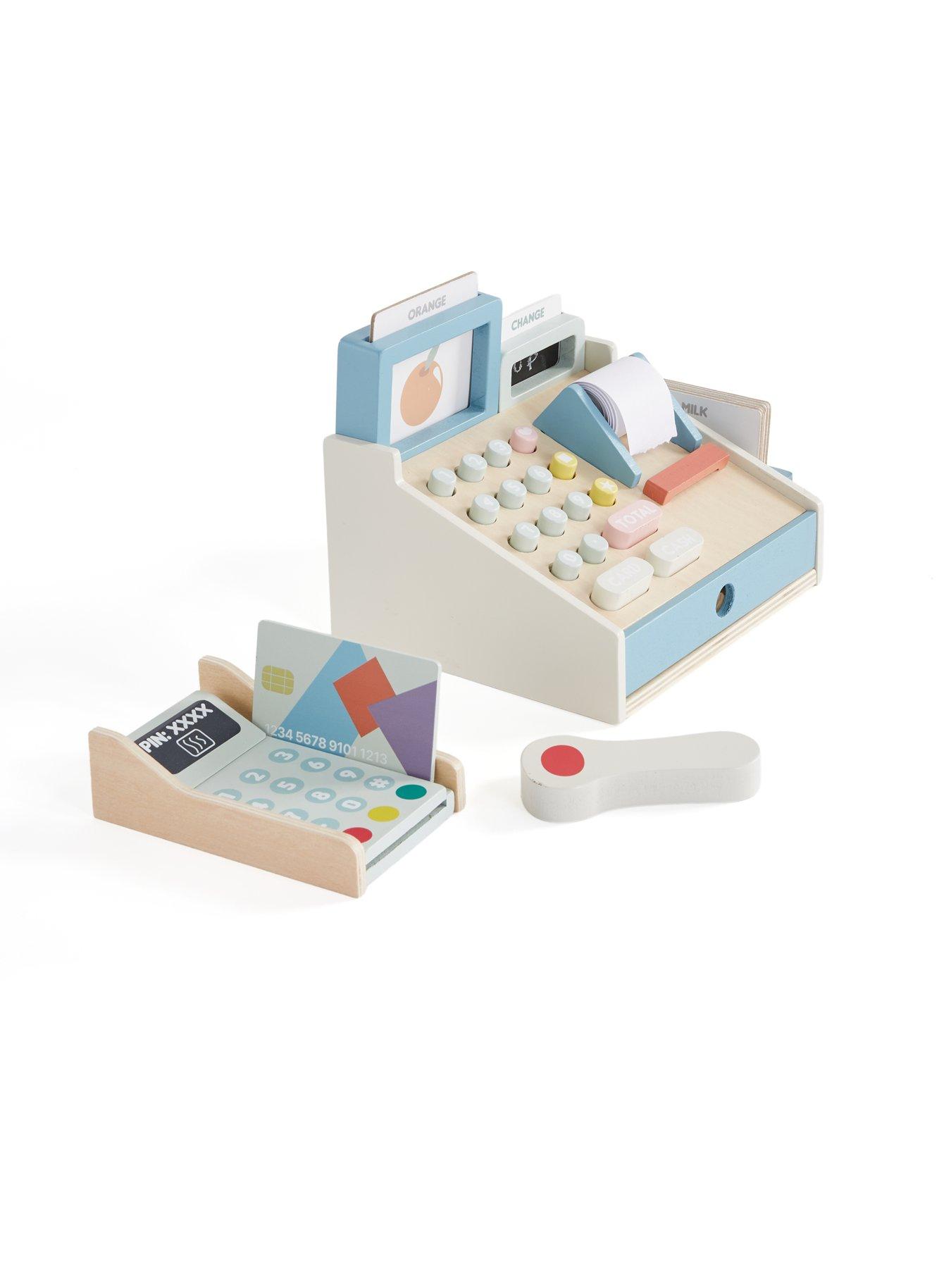 Image 2 of 6 of Acorn Tabletop Till Playset&nbsp;