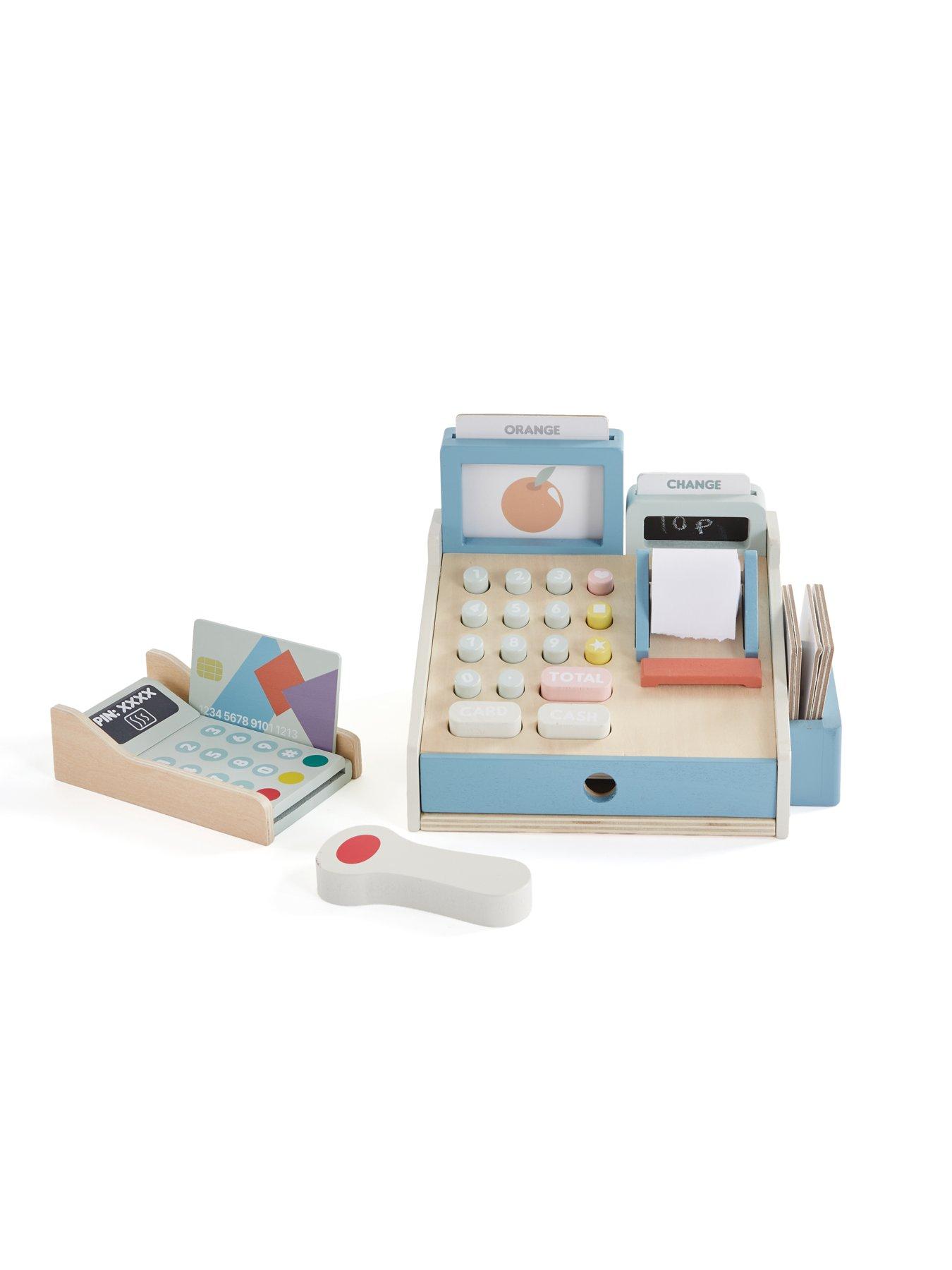Image 4 of 6 of Acorn Tabletop Till Playset&nbsp;