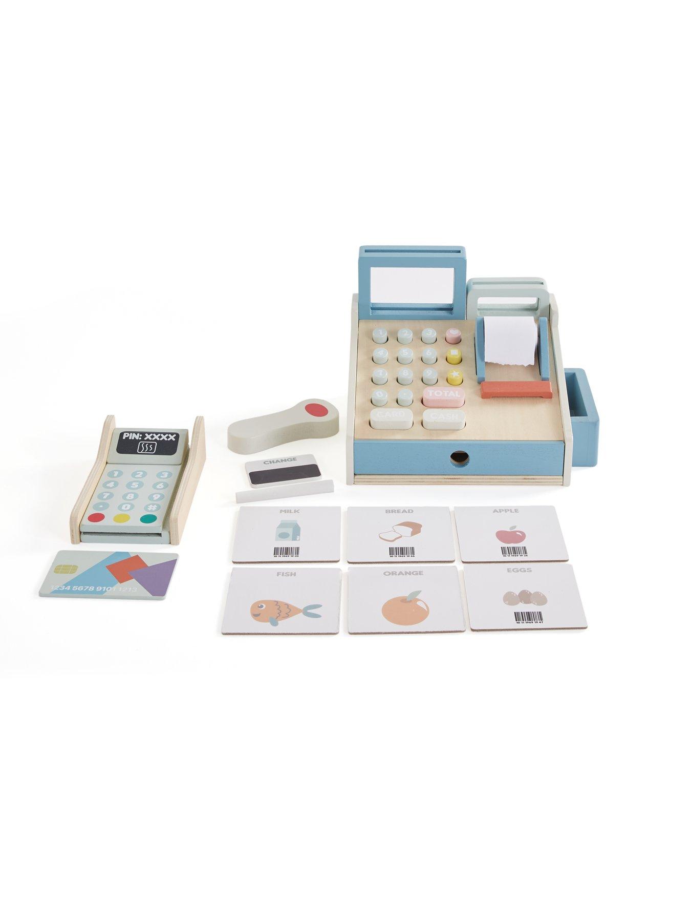 Image 6 of 6 of Acorn Tabletop Till Playset&nbsp;