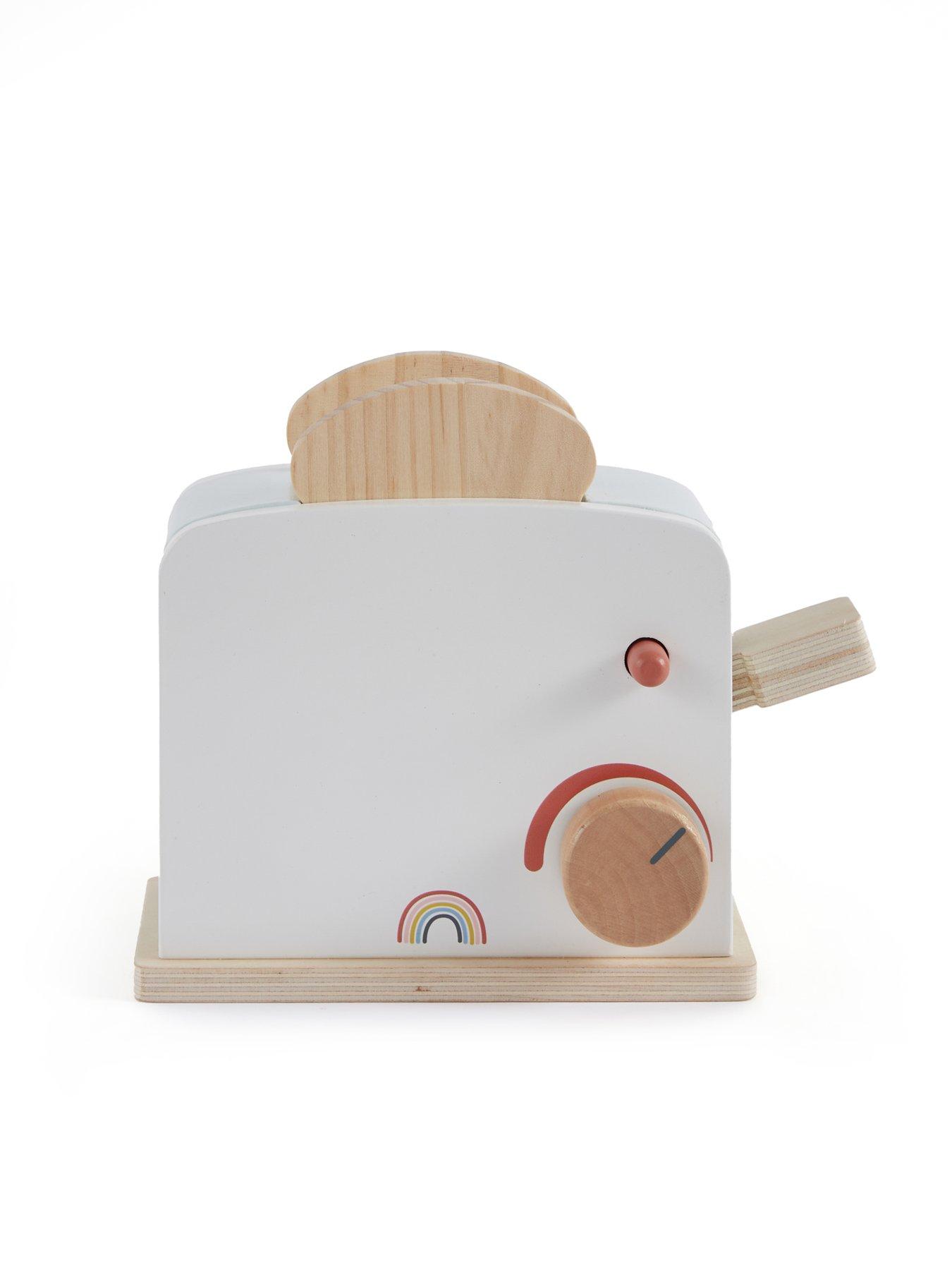 Image 4 of 7 of Acorn Microwave, Kettle and Toaster Set&nbsp;(Bundle)