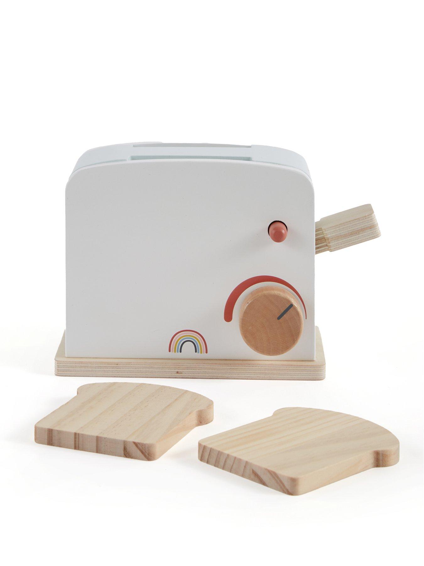 Image 5 of 7 of Acorn Microwave, Kettle and Toaster Set&nbsp;(Bundle)