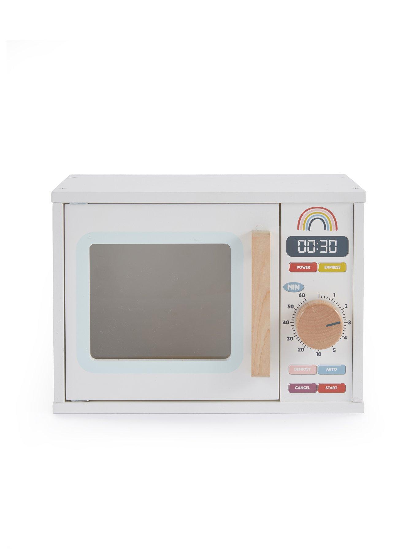 Image 6 of 7 of Acorn Microwave, Kettle and Toaster Set&nbsp;(Bundle)