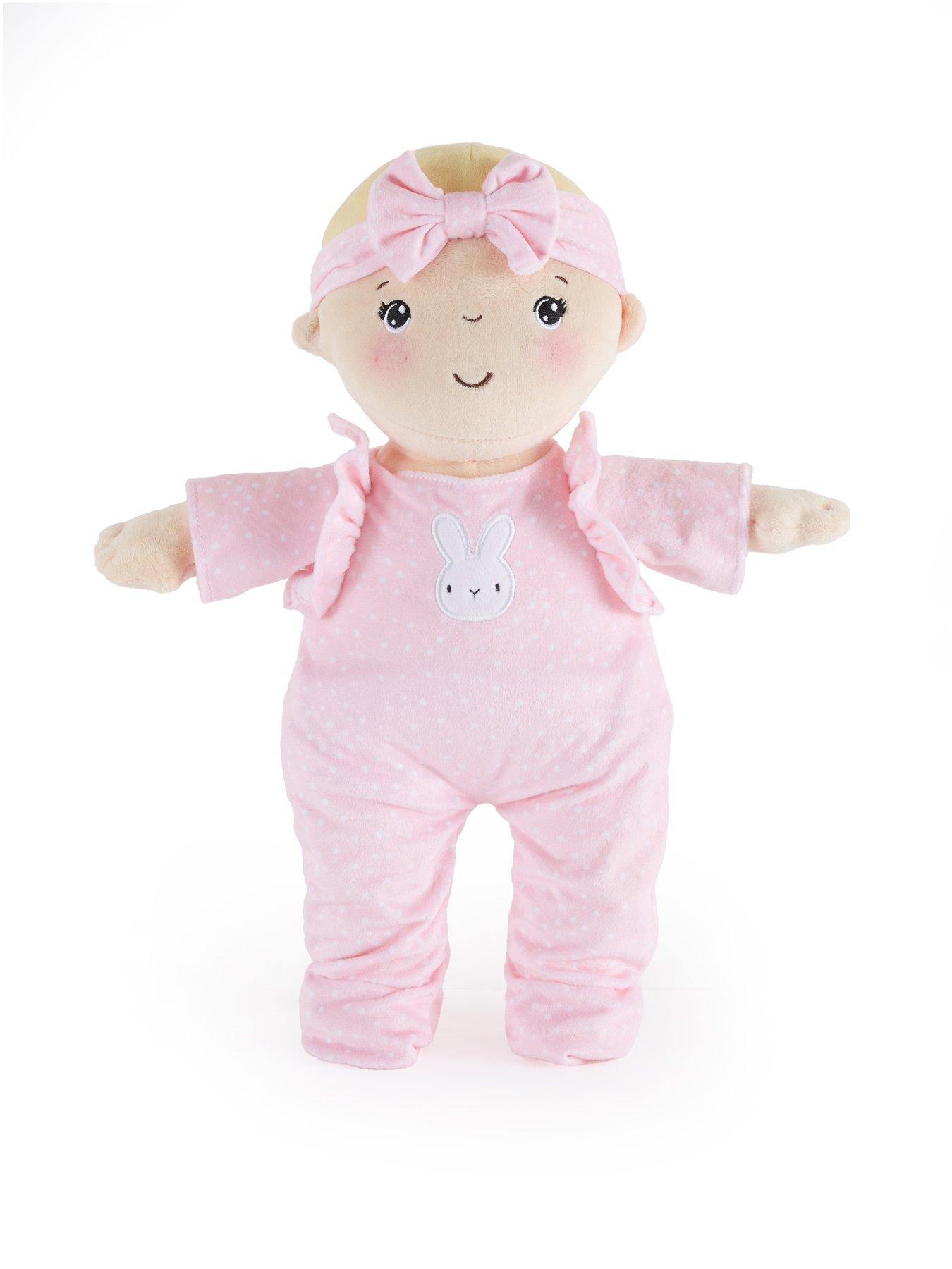 Image 3 of 7 of Acorn Interactive Plush Doll