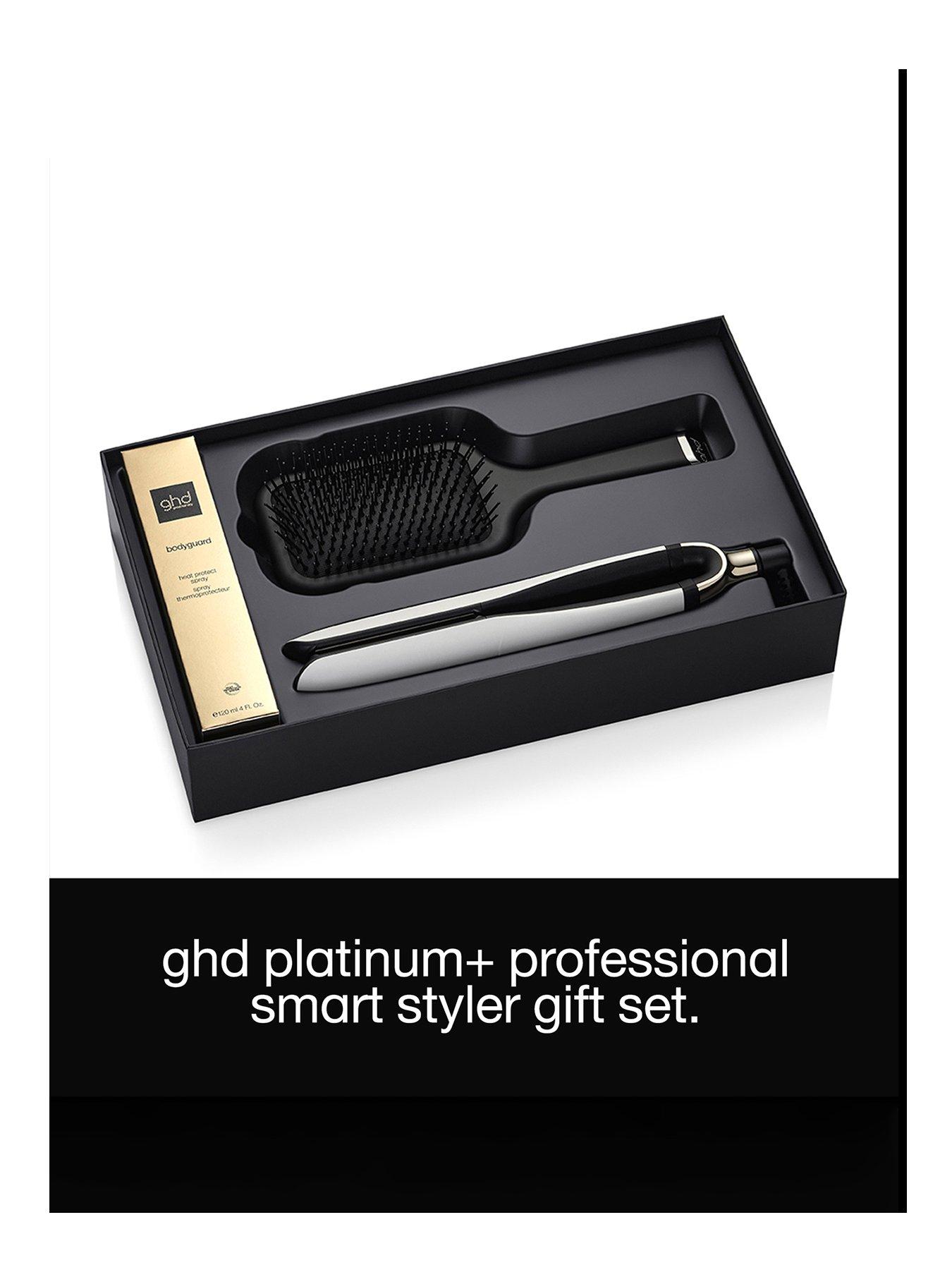 undefined Platinum+ Hair Straightener Gift Set (Worth £288.95)
