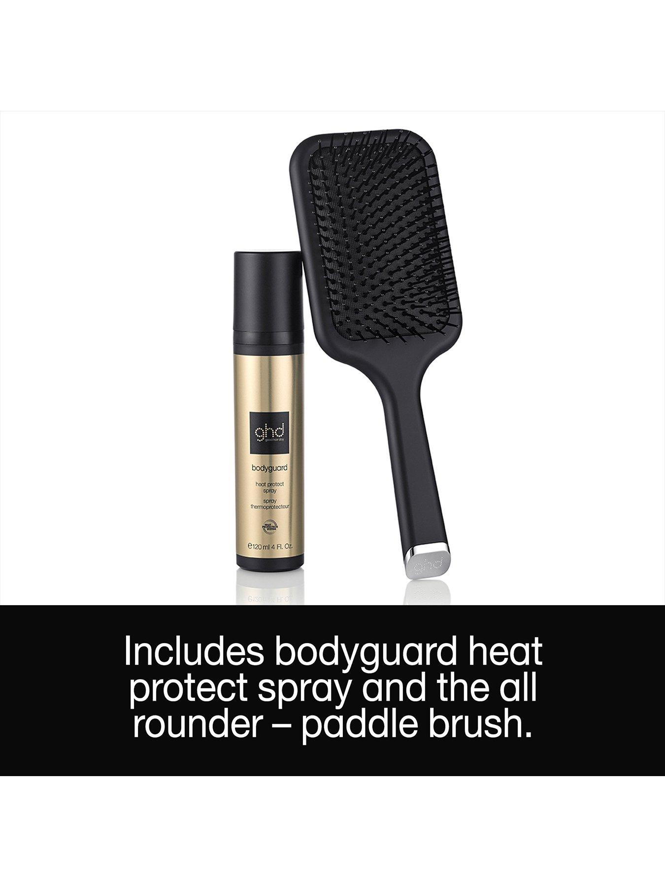 Image 4 of 6 of ghd Platinum+ Hair Straightener Gift Set (Worth &pound;301.50)