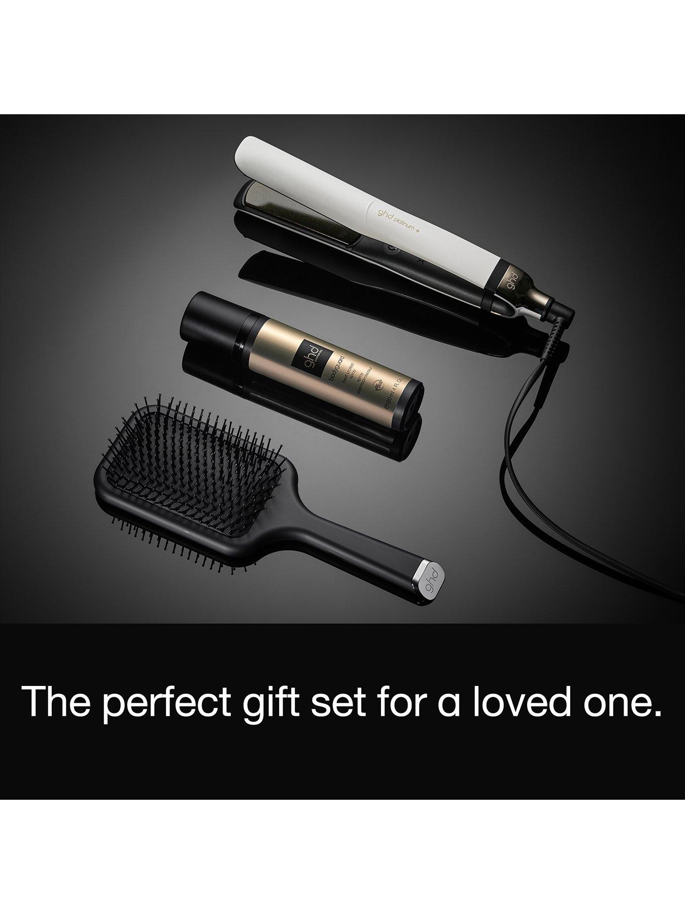 Image 5 of 6 of ghd Platinum+ Hair Straightener Gift Set (Worth &pound;301.50)