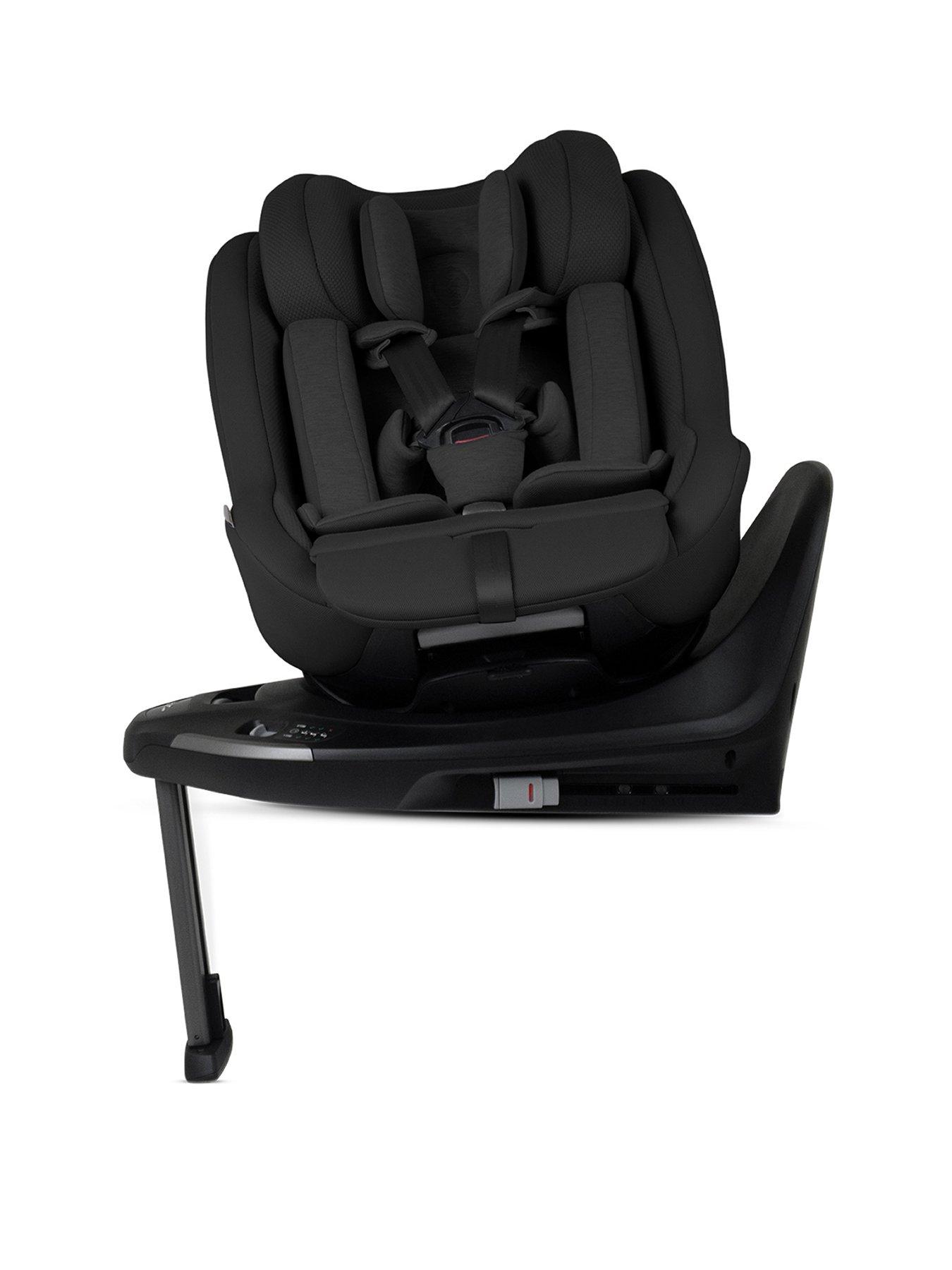 undefined Approach Plus 360 and Base Plus 360 - Iconic Black