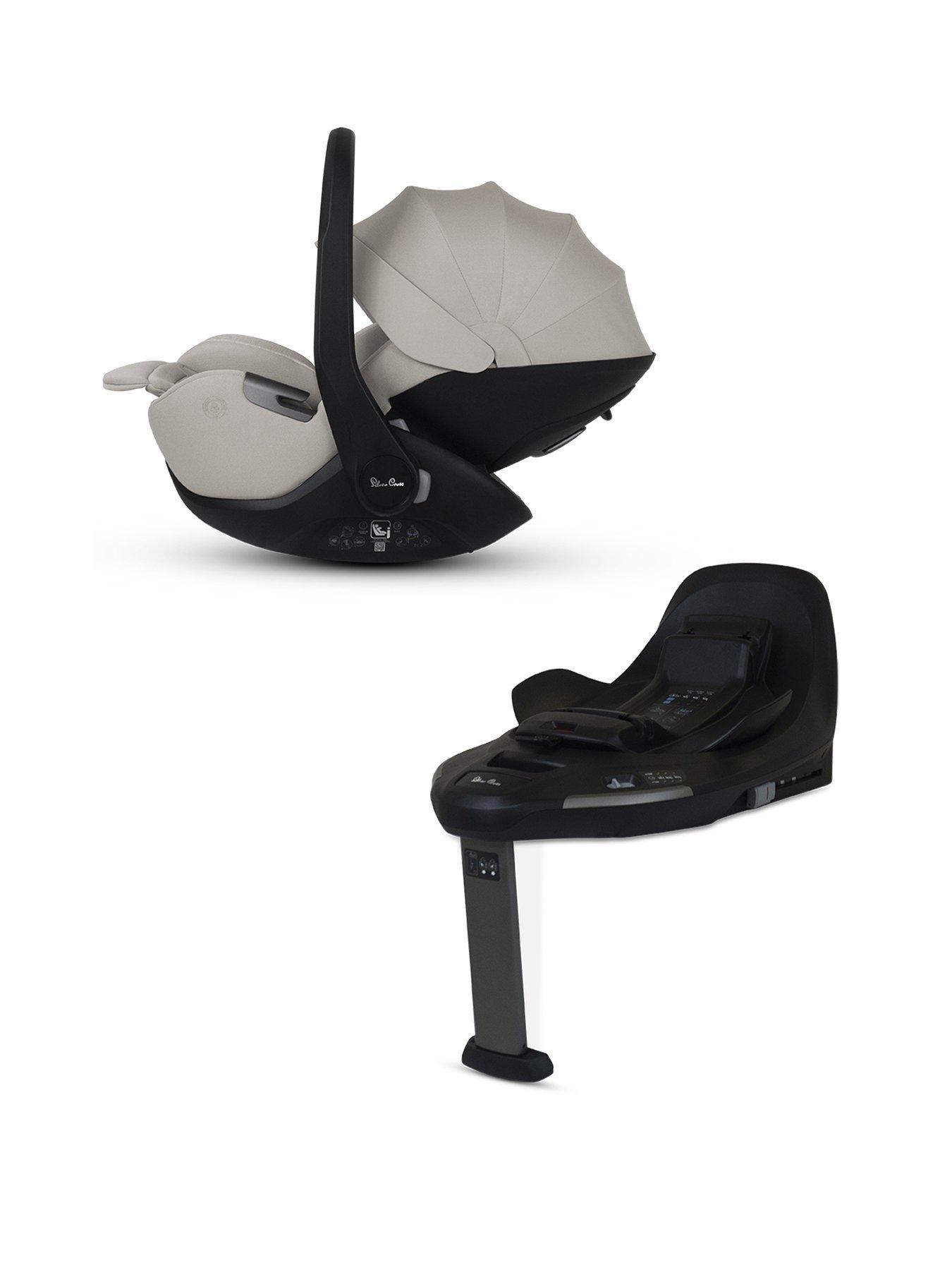 undefined Glide Plus 360, Base Plus 360 - Natural Taupe