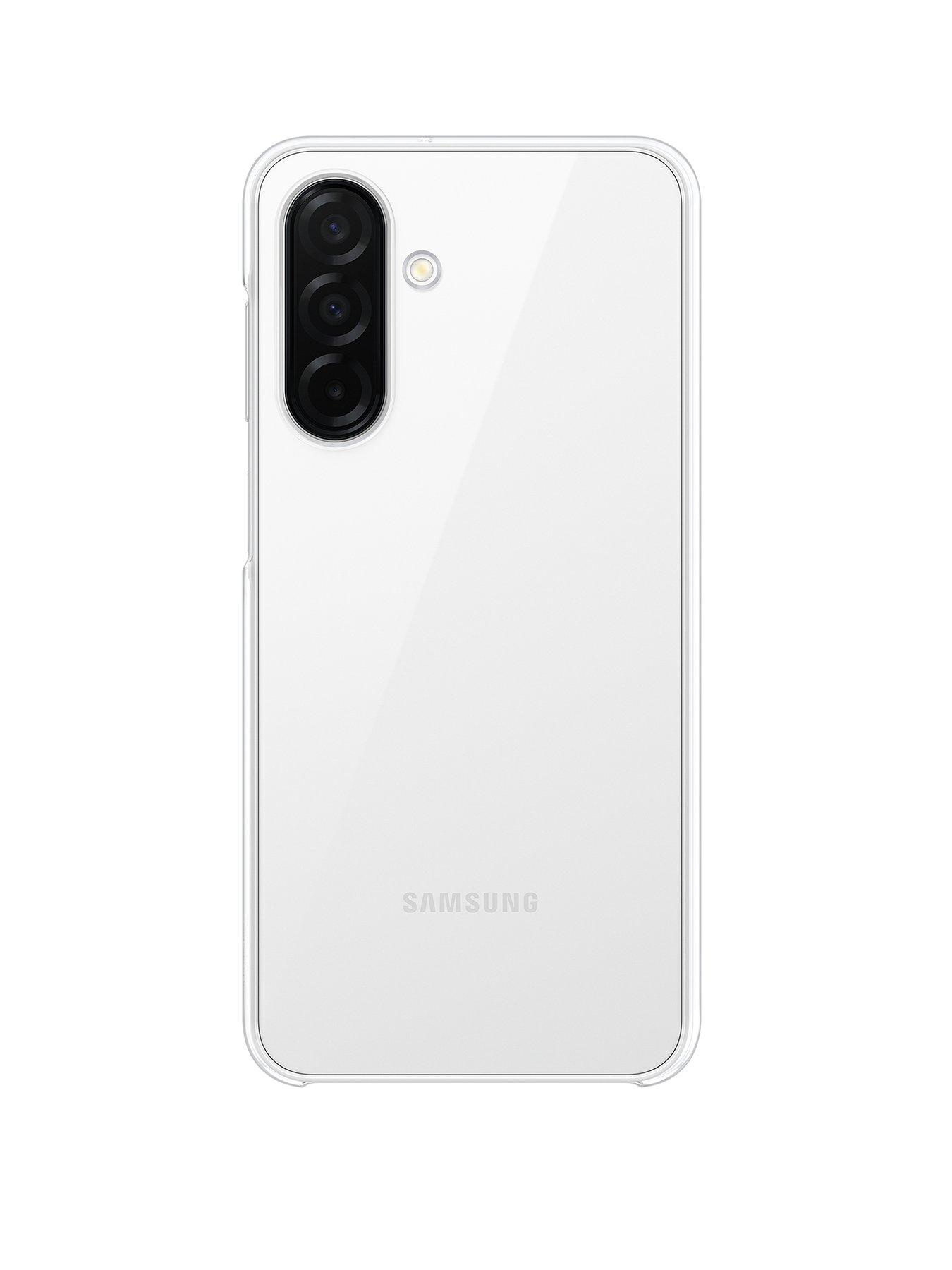 undefined A26 Clear Case Transparent