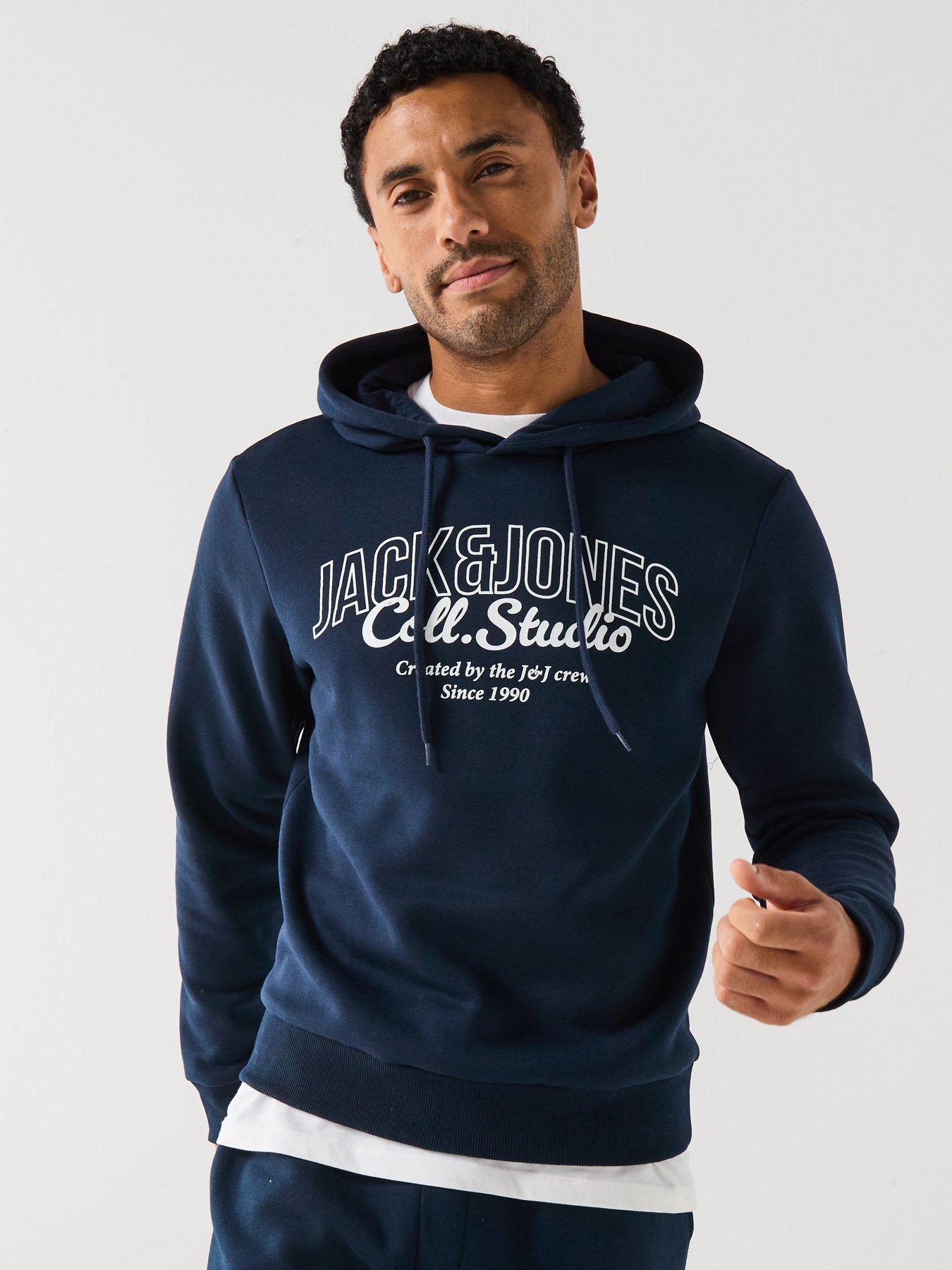 undefined Jack & Jones Makoto Hoodie