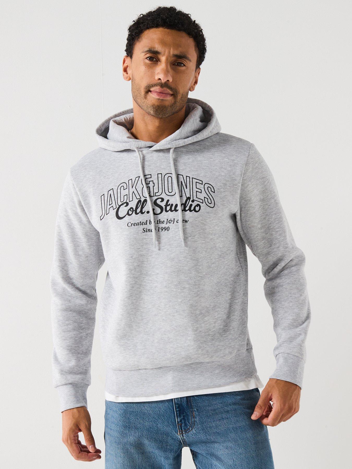 undefined Jack & Jones Makoto Hoodie