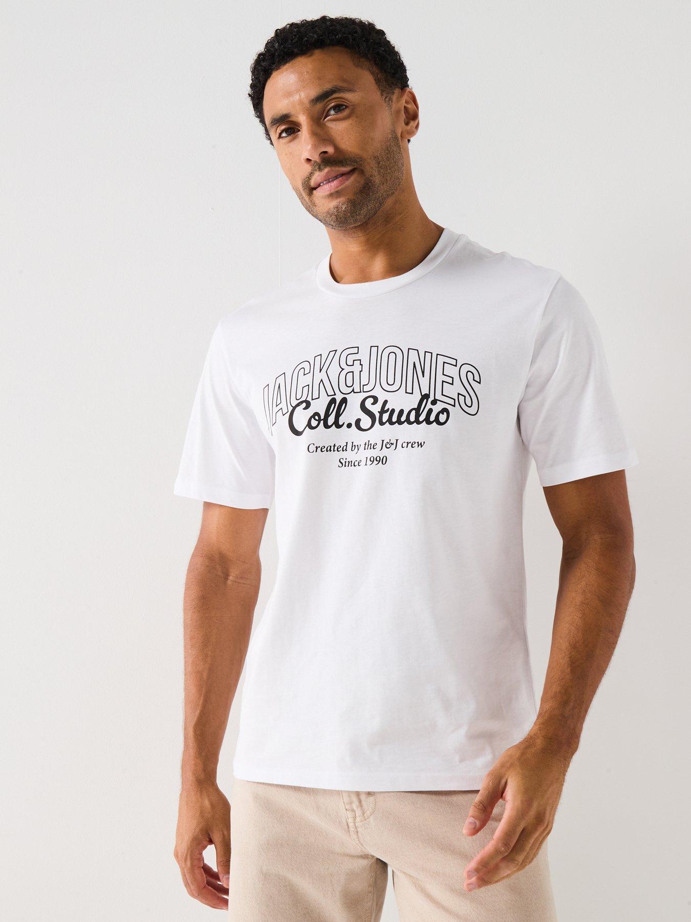 undefined Makoto T-Shirt - White