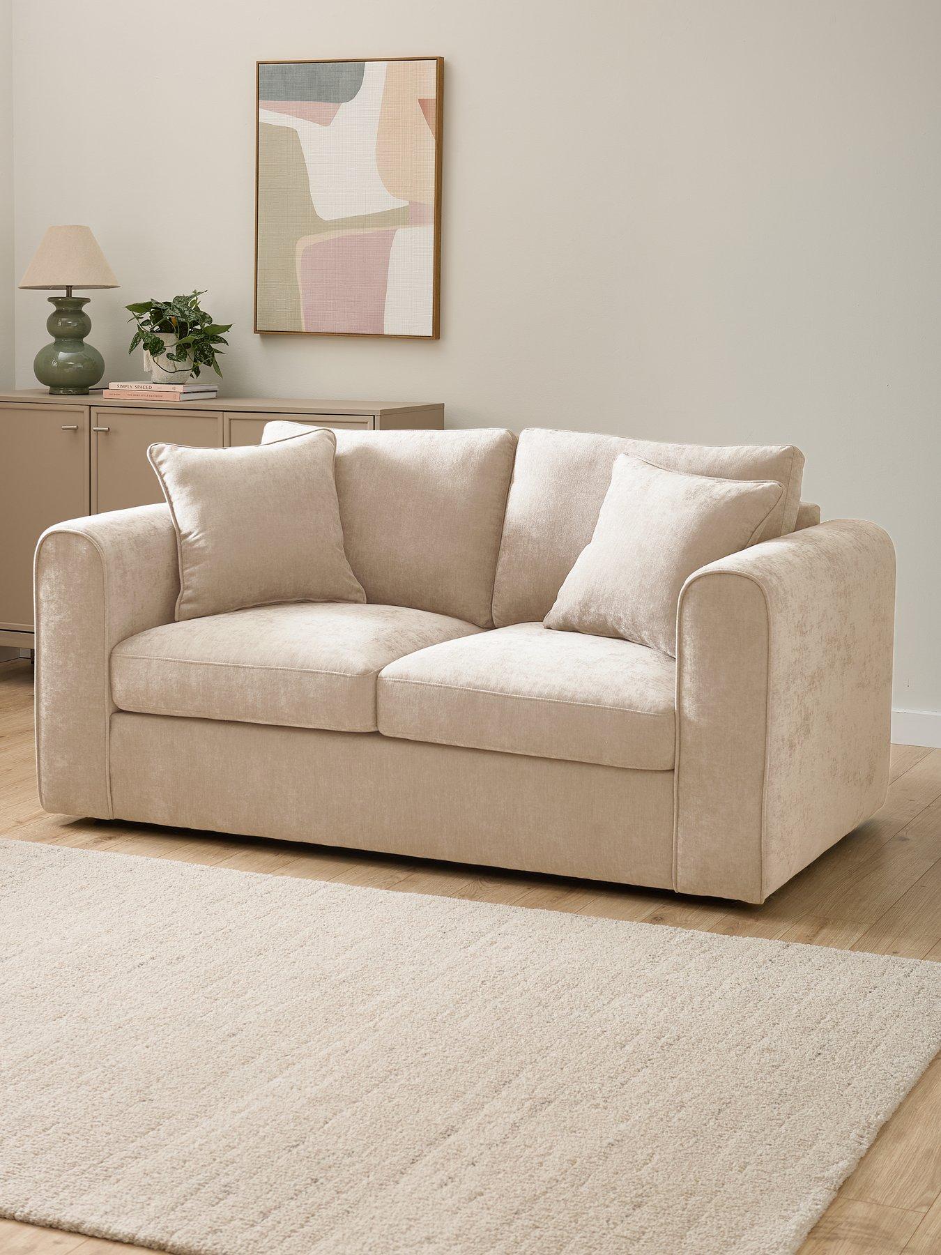 The Very Collection Nylah 2 Seater Sofa - FSC® Certified