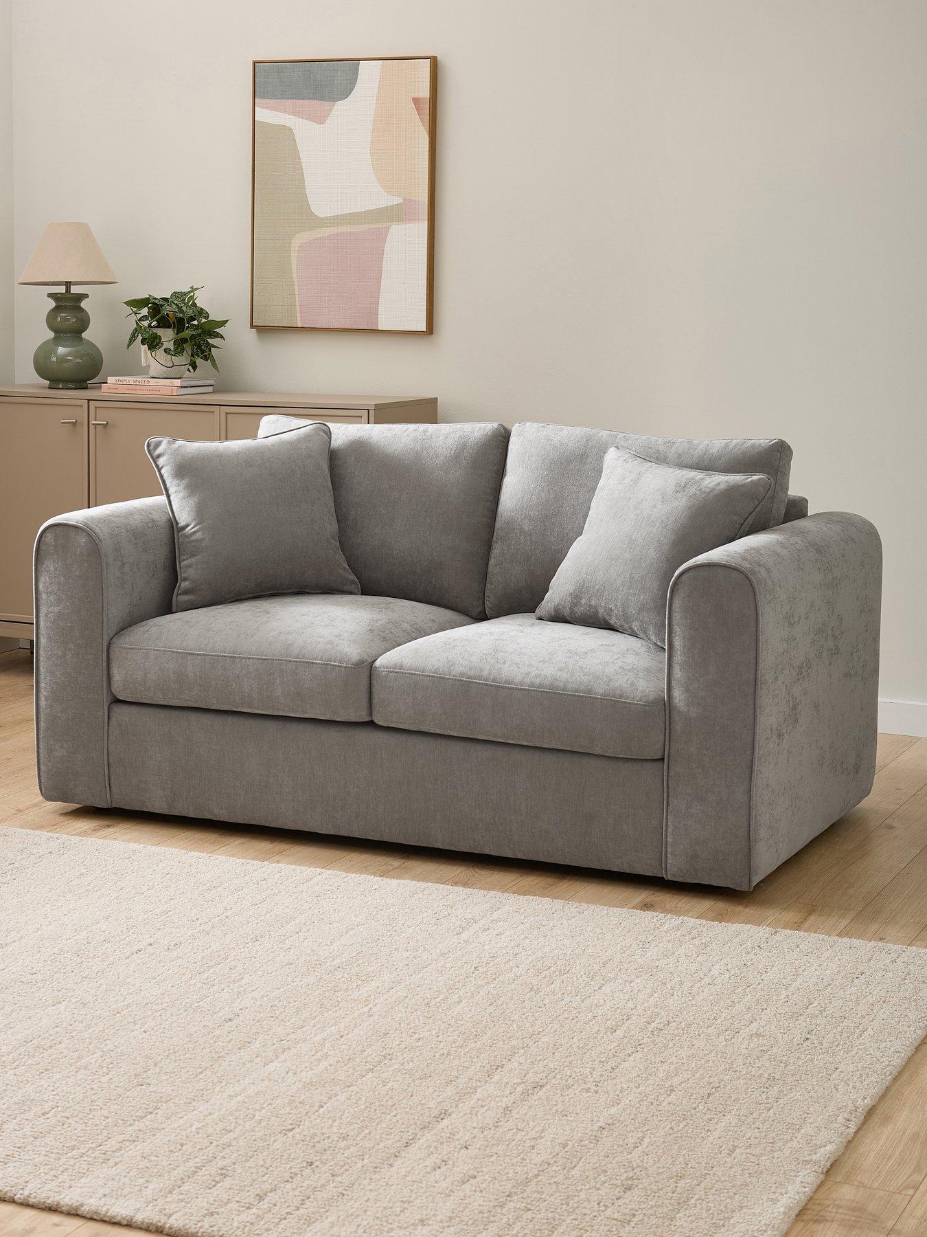 The Very Collection Nylah 2 Seater Sofa - FSC® Certified