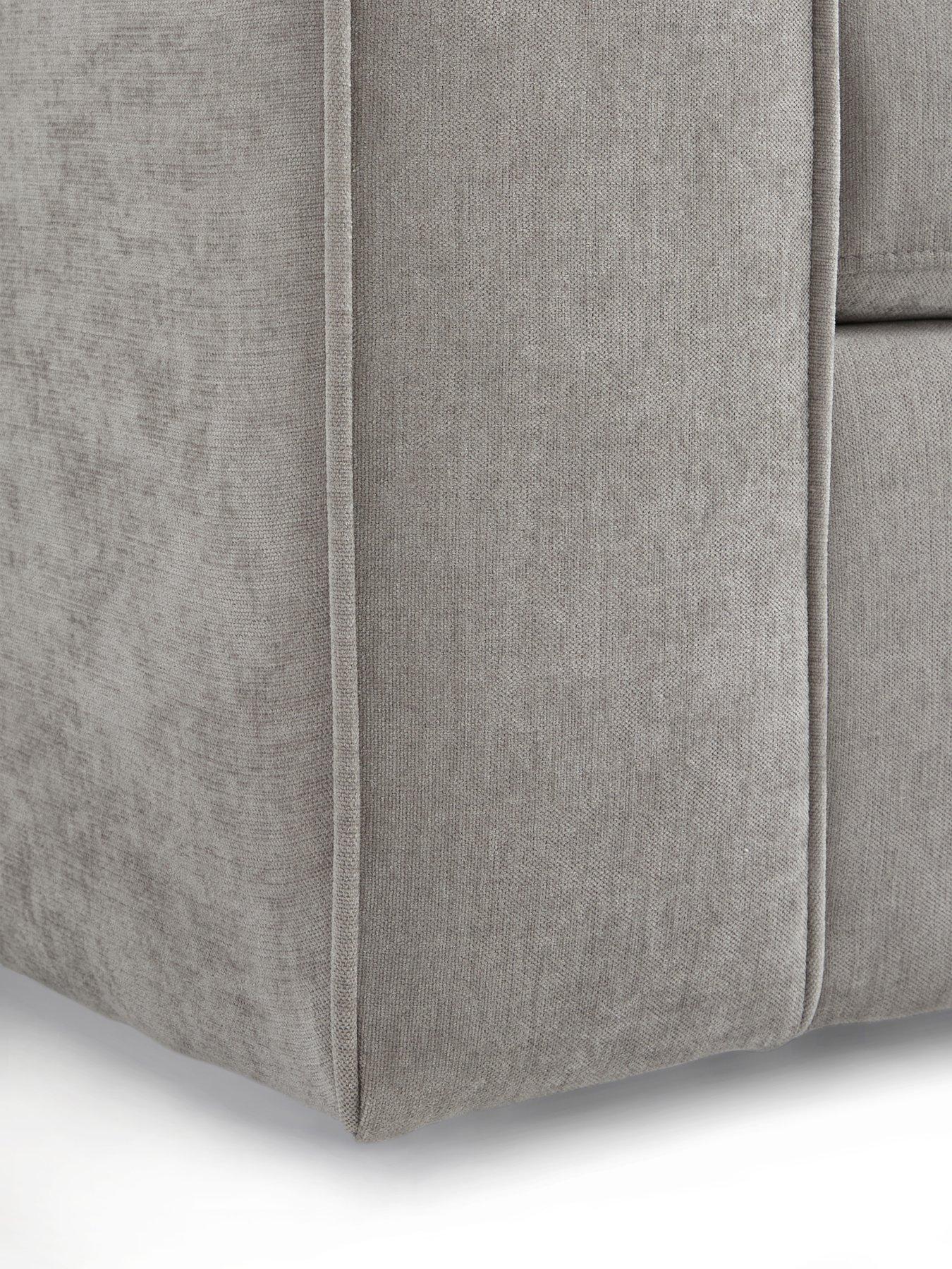 Image 4 of 7 of The Very Collection Nylah Fabric Armchair - FSC&reg; Certified