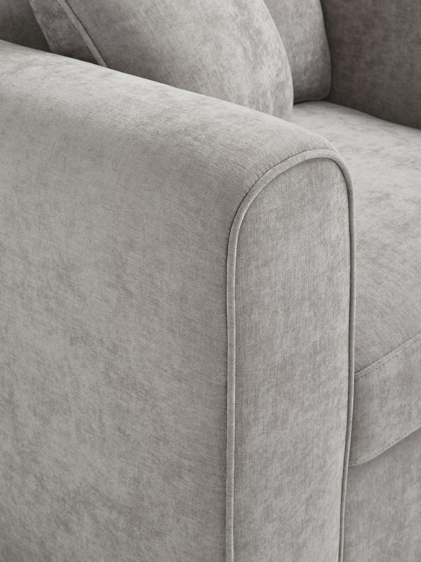 Image 5 of 7 of The Very Collection Nylah Fabric Armchair - FSC&reg; Certified