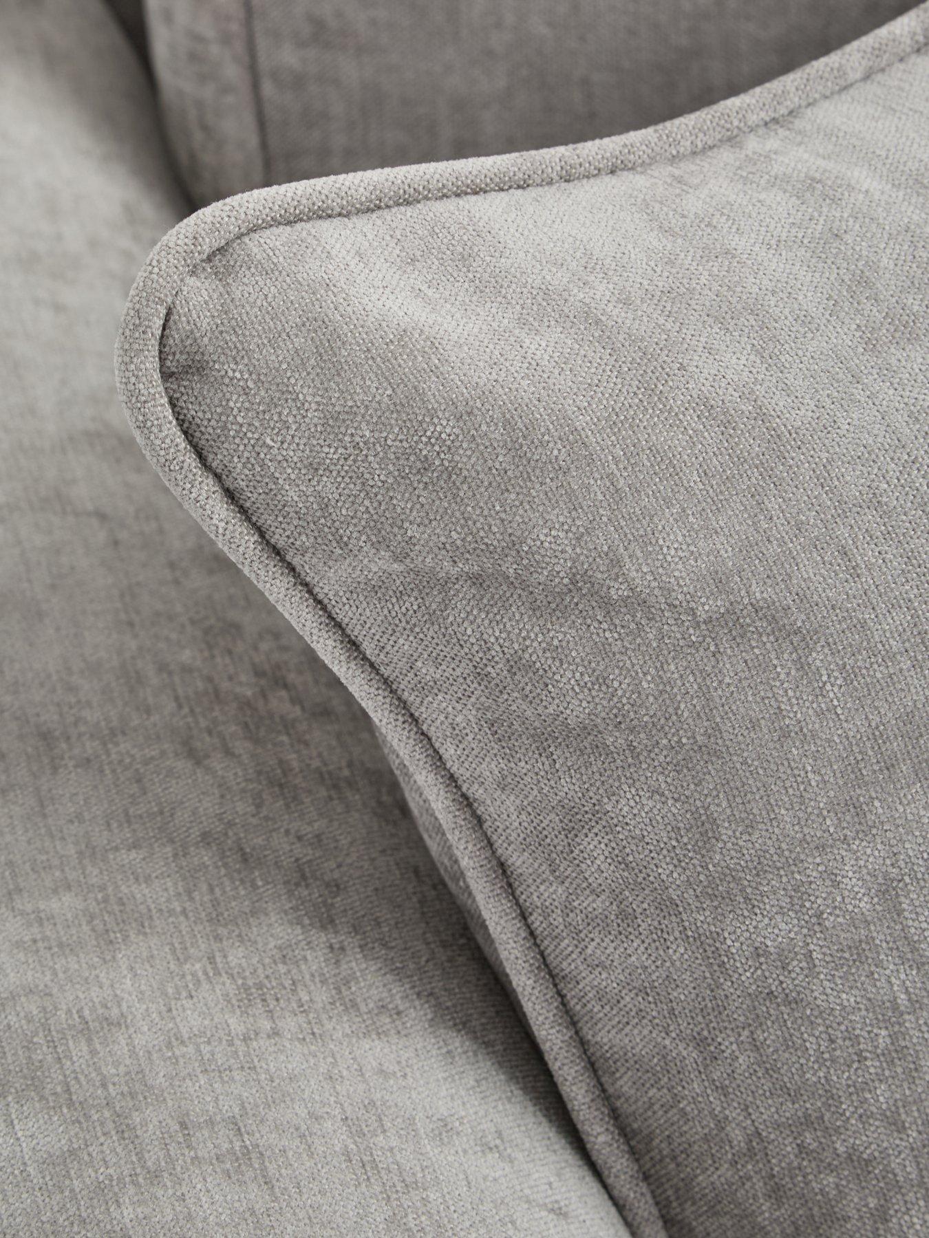 Image 6 of 7 of The Very Collection Nylah Fabric Armchair - FSC&reg; Certified