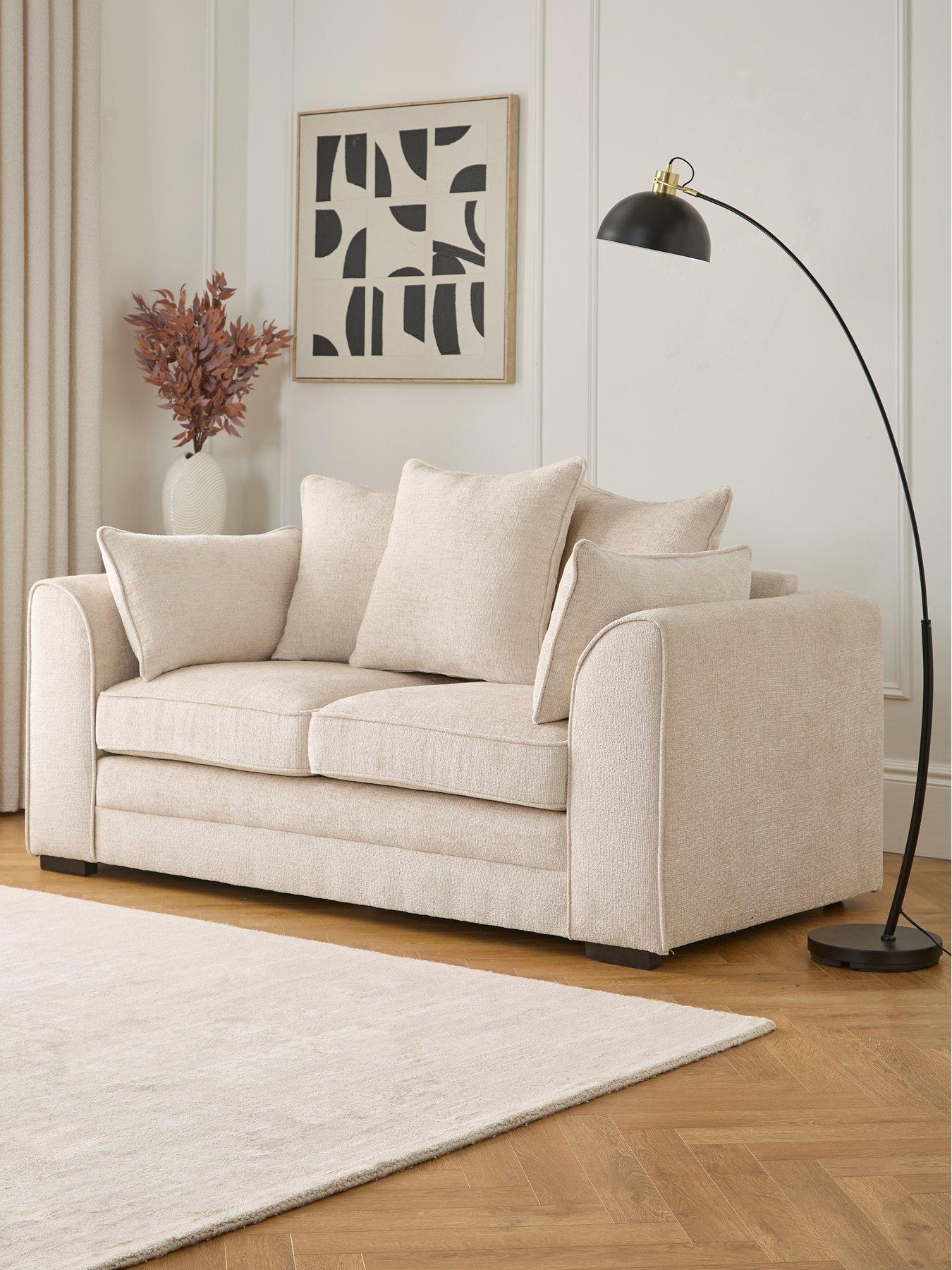 undefined Soho 2 Seater Sofa
