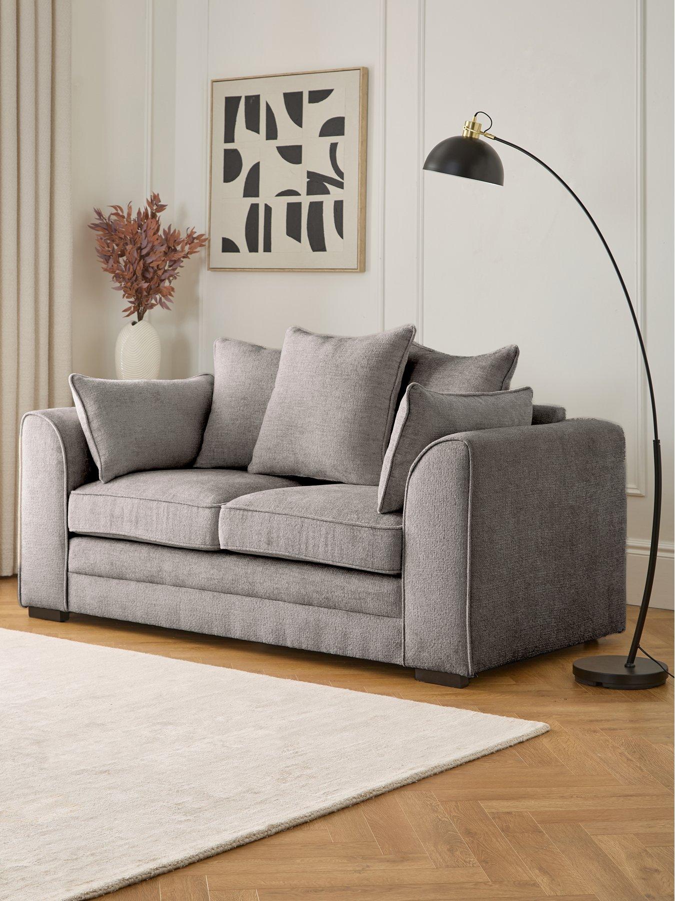 undefined Soho 2 Seater Sofa