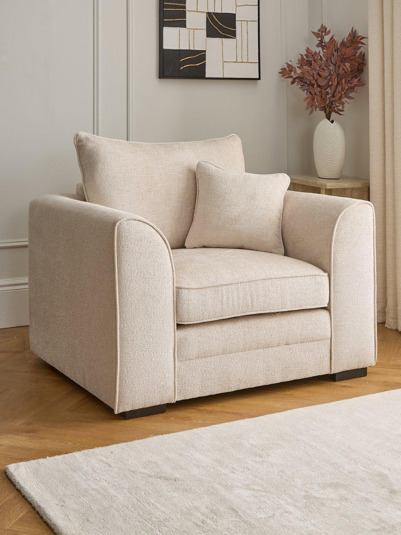 undefined Soho Chair