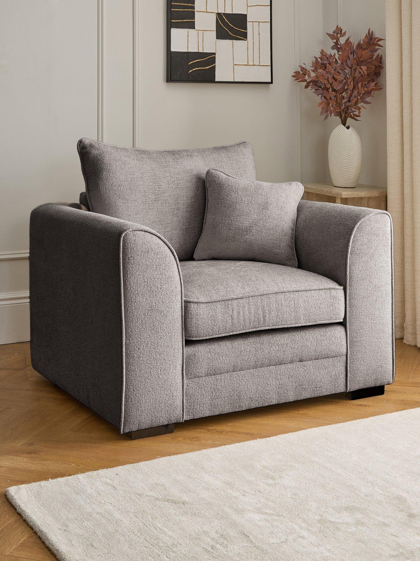 undefined Soho Chair