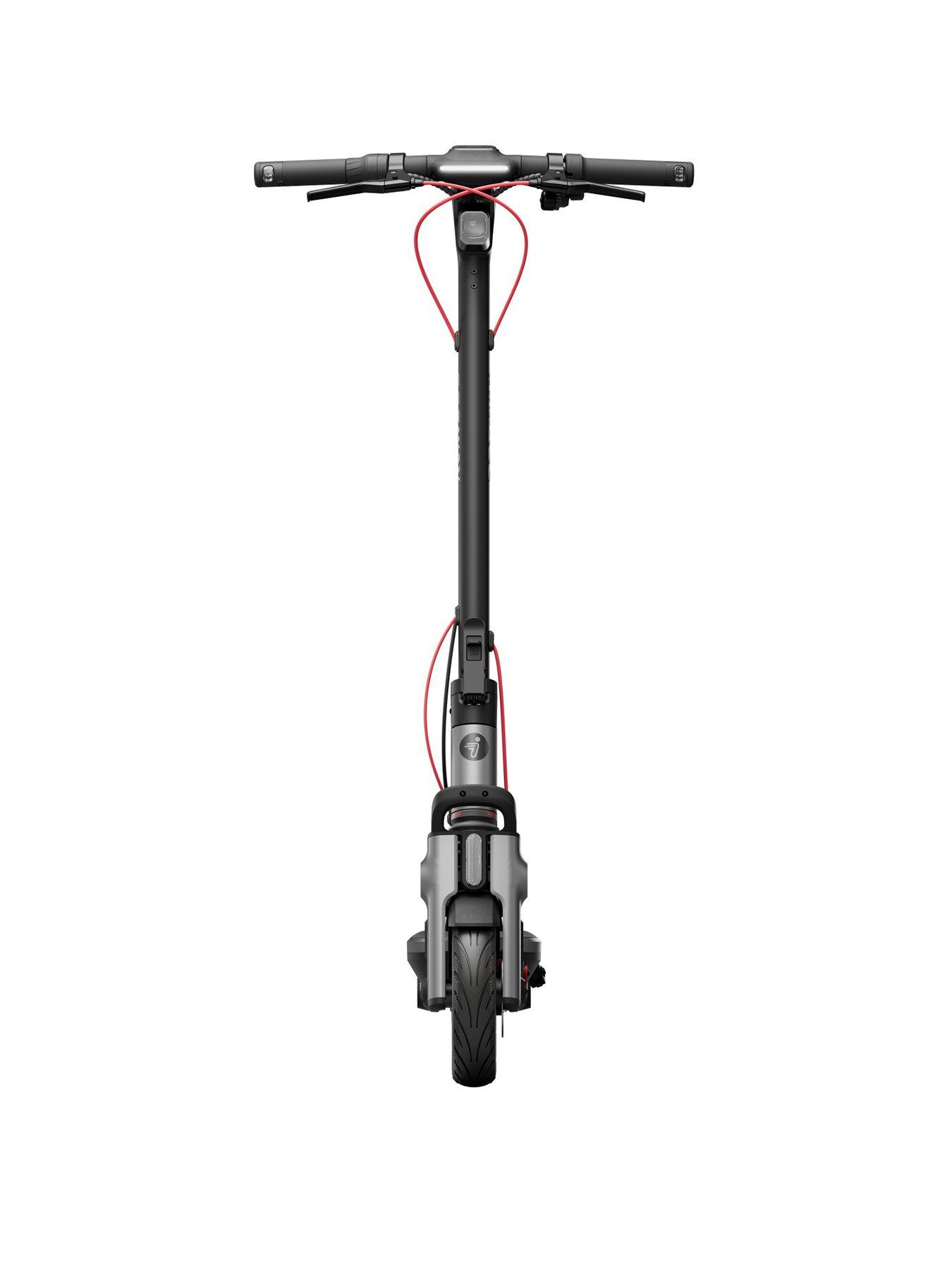 undefined Segway eKickScooter Ninebot F3 Pro E