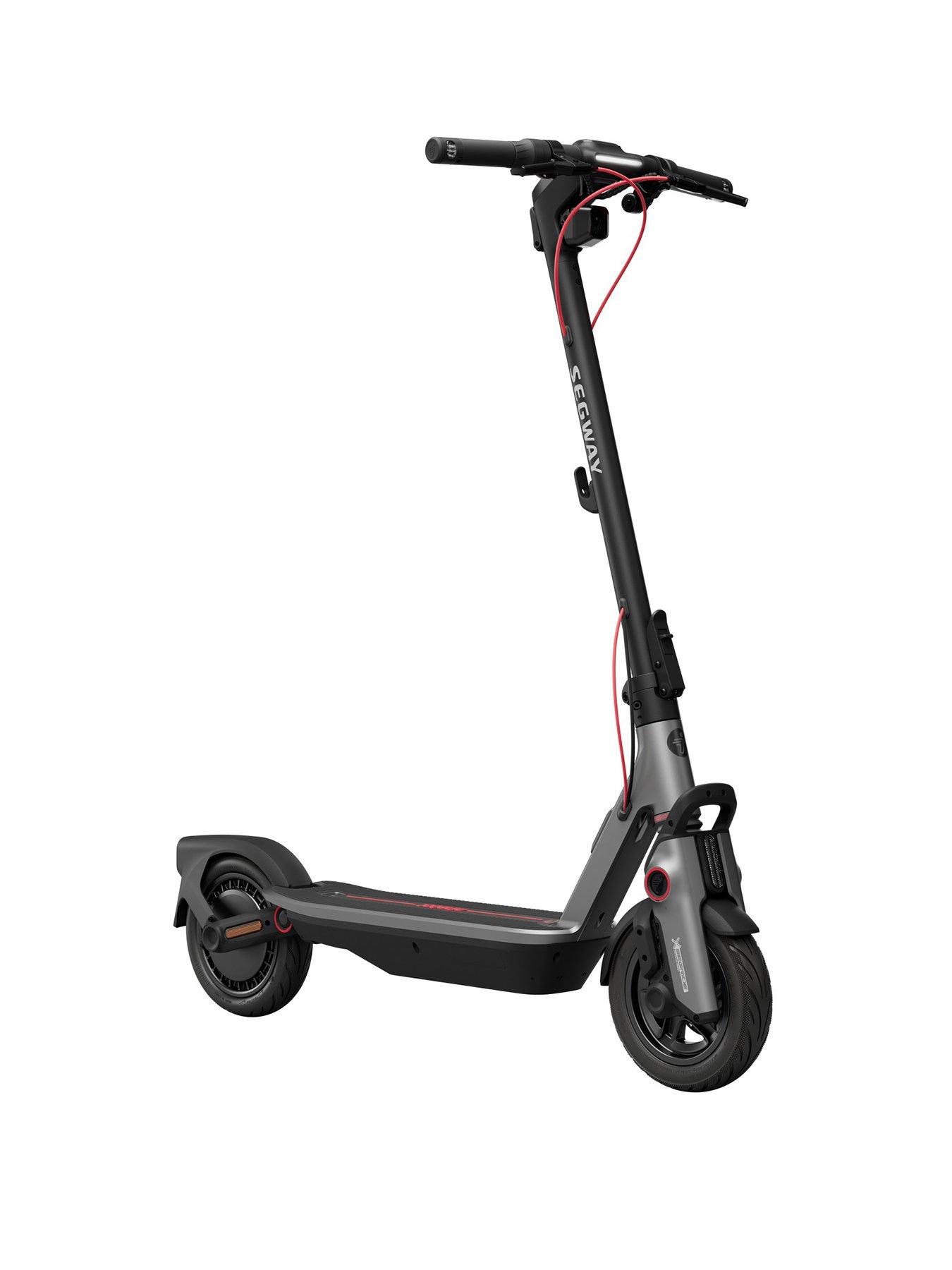 Image 2 of 7 of Ninebot Segway eKickScooter Ninebot F3 Pro E