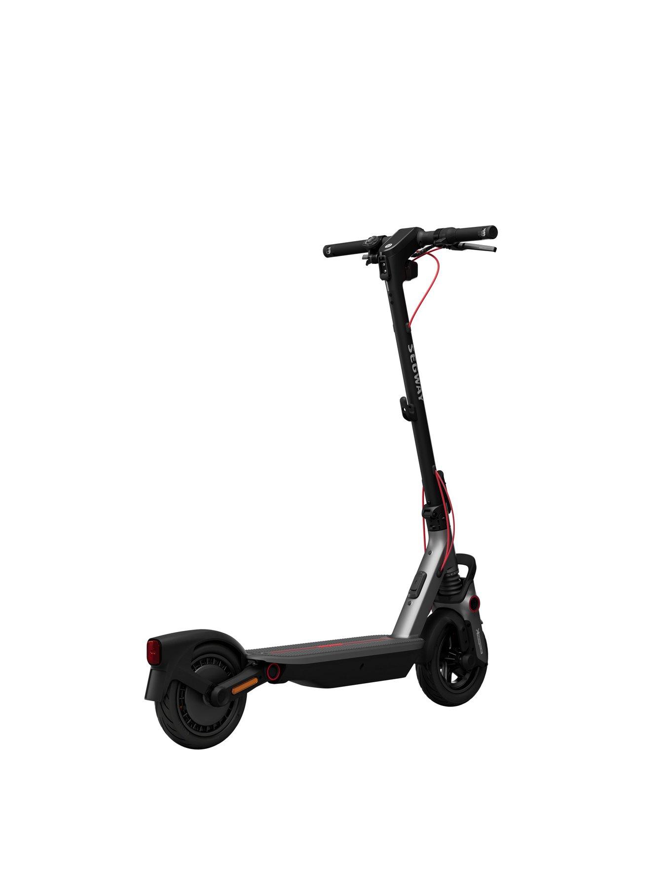 Image 3 of 7 of Ninebot Segway eKickScooter Ninebot F3 Pro E