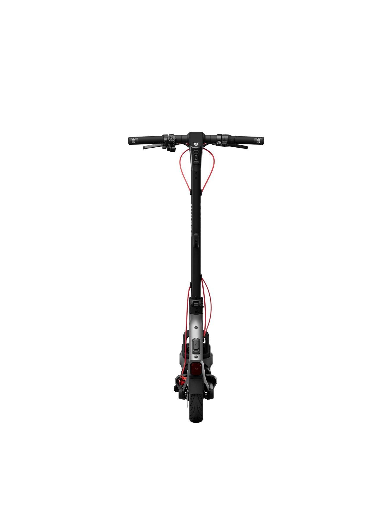Image 4 of 7 of Ninebot Segway eKickScooter Ninebot F3 Pro E