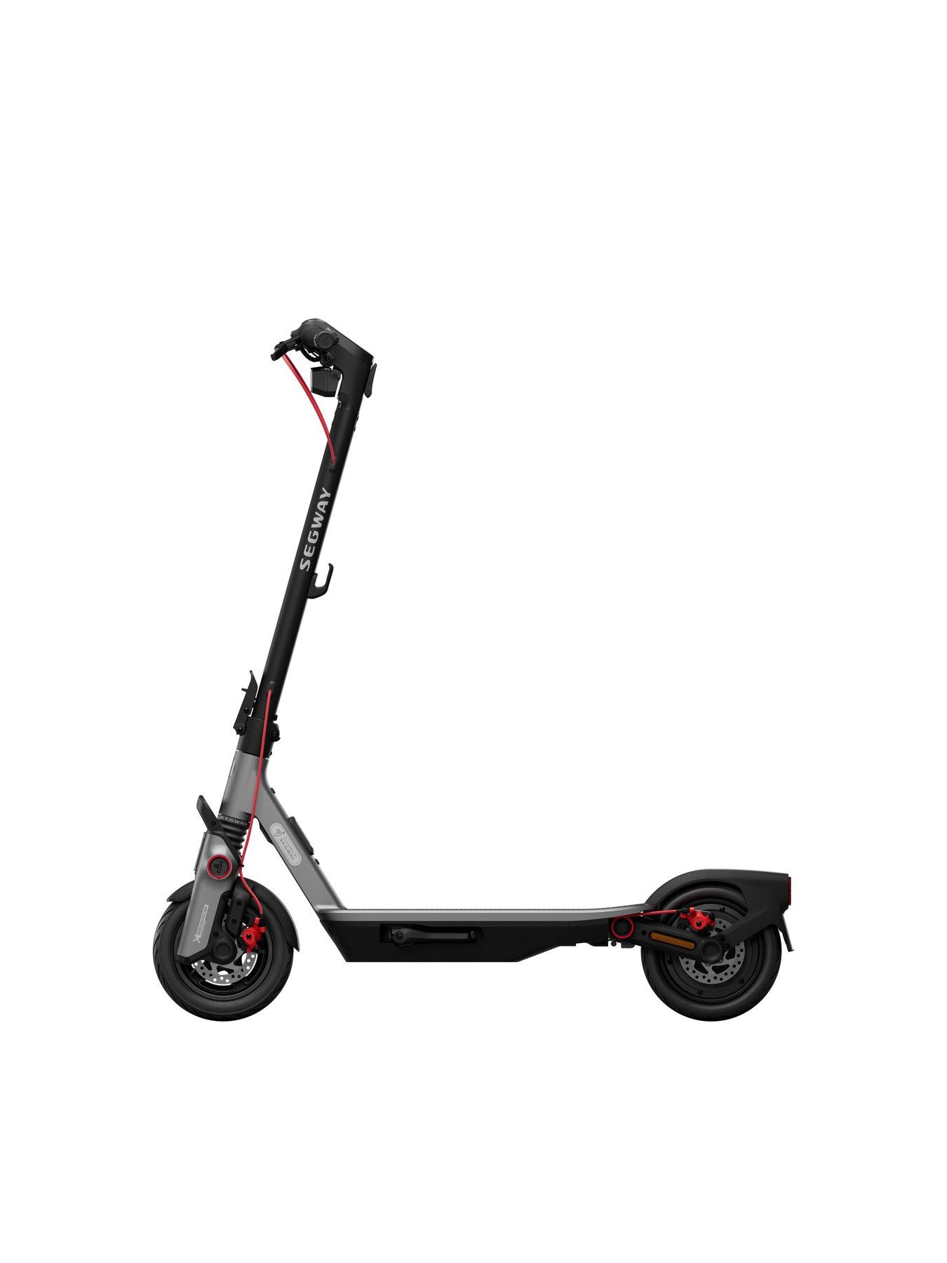 Image 5 of 7 of Ninebot Segway eKickScooter Ninebot F3 Pro E