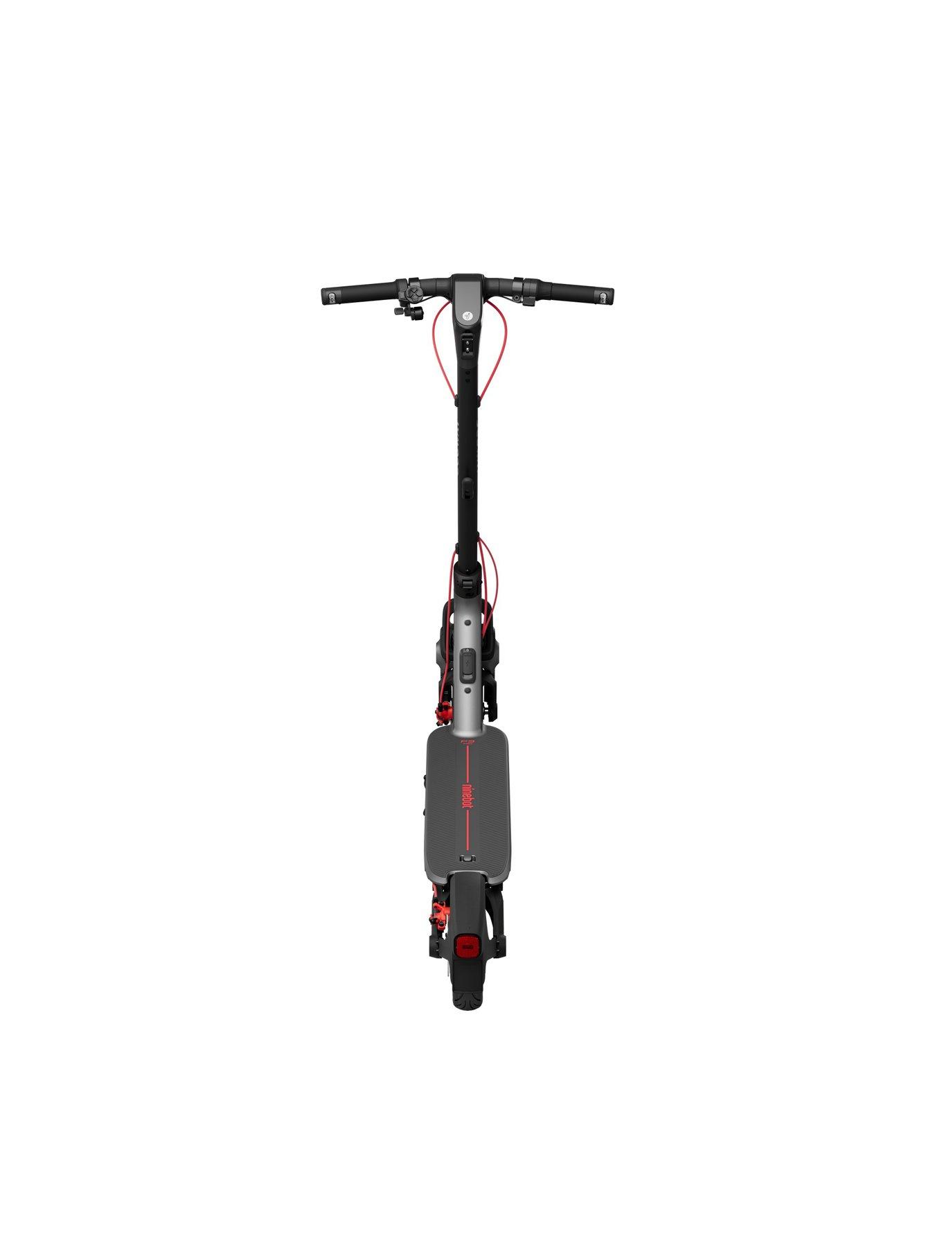 Image 6 of 7 of Ninebot Segway eKickScooter Ninebot F3 Pro E