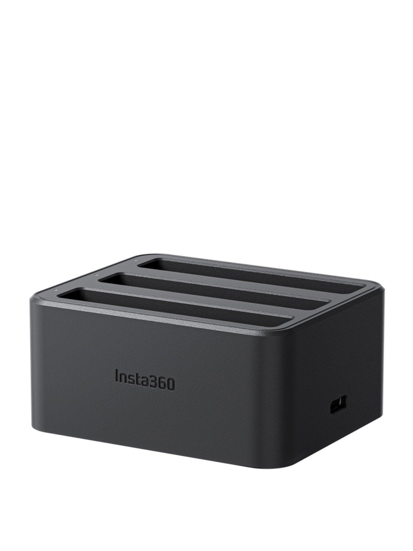 Insta360 X4 Fast Charge Hub