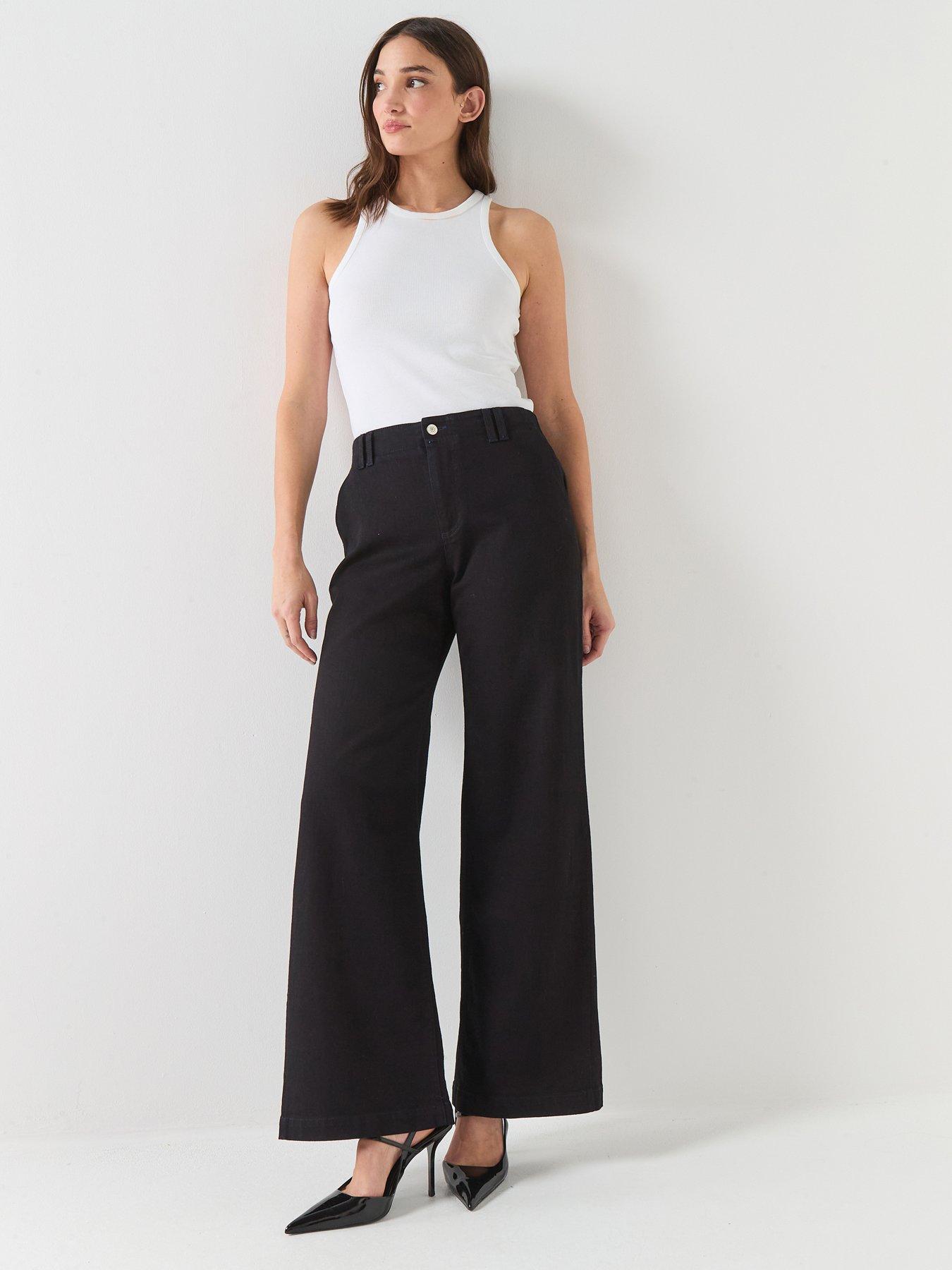 Ps Paul Smith Bootcut Jean