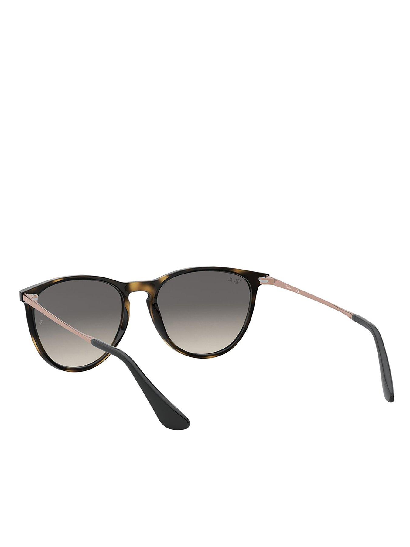Image 4 of 4 of Ray-Ban Junior Erika Phantos Sunglasses