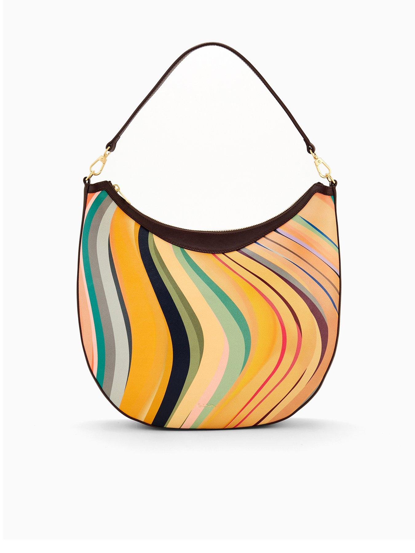 undefined Swirl Hobo