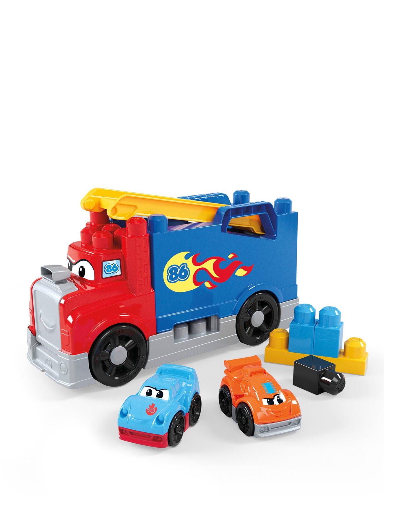 undefined Build & Rig Race