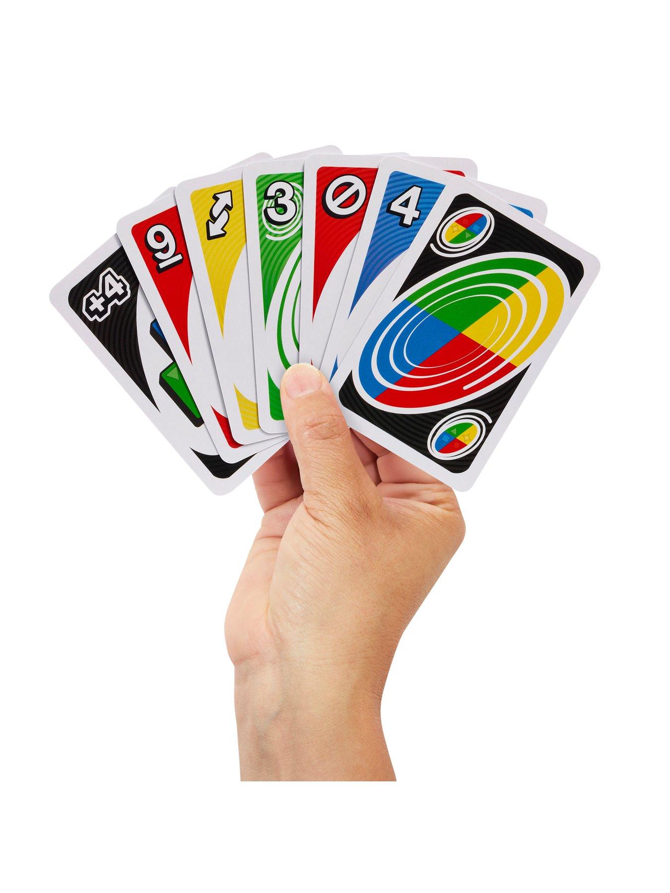 Image 3 of 6 of Uno UNO Spin
