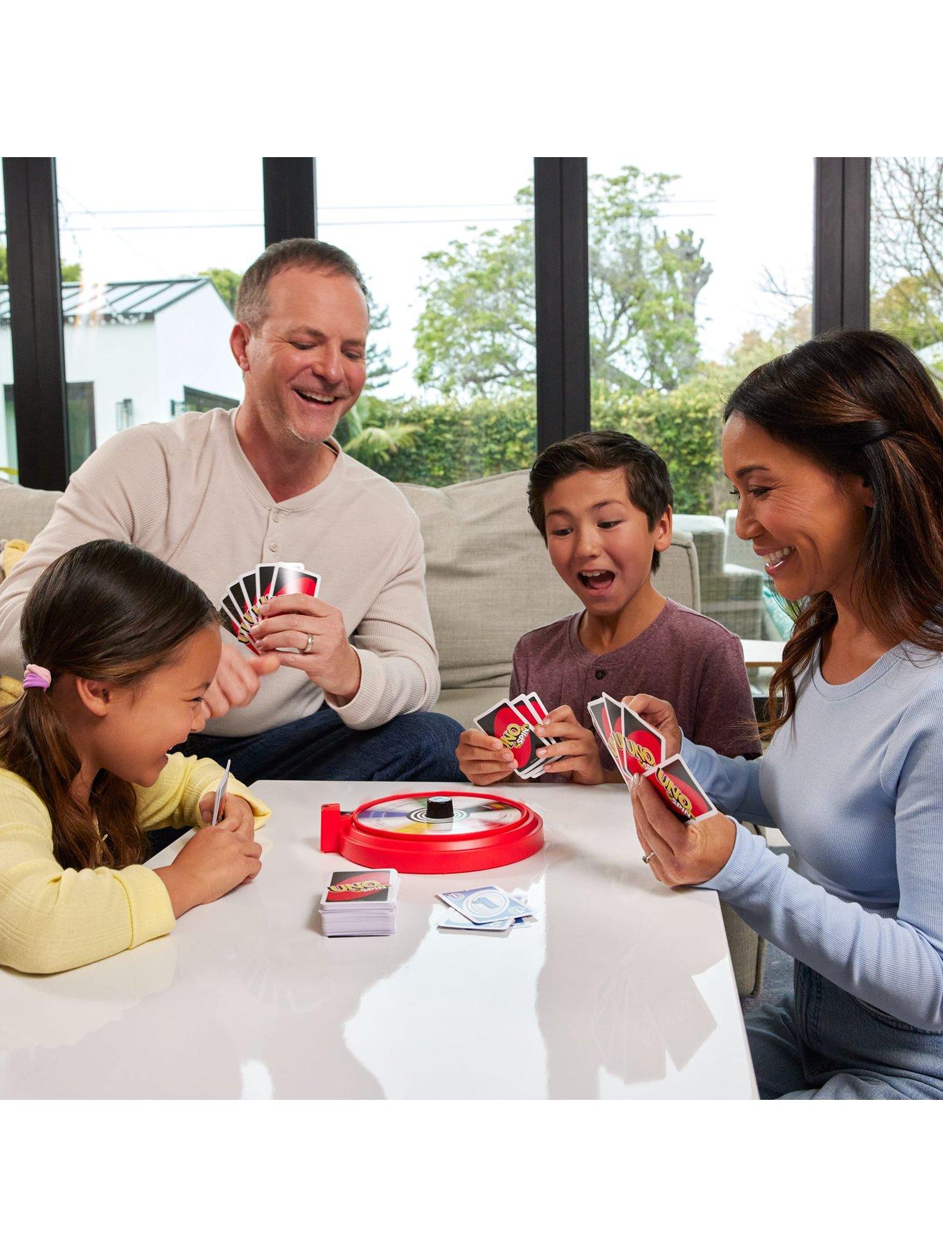 Image 7 of 8 of Uno Spin