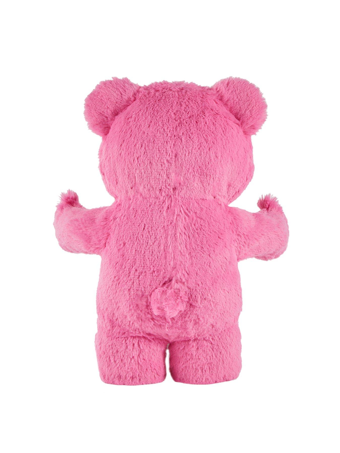 Image 2 of 5 of Disney Toy Story Lotso Feature Plush