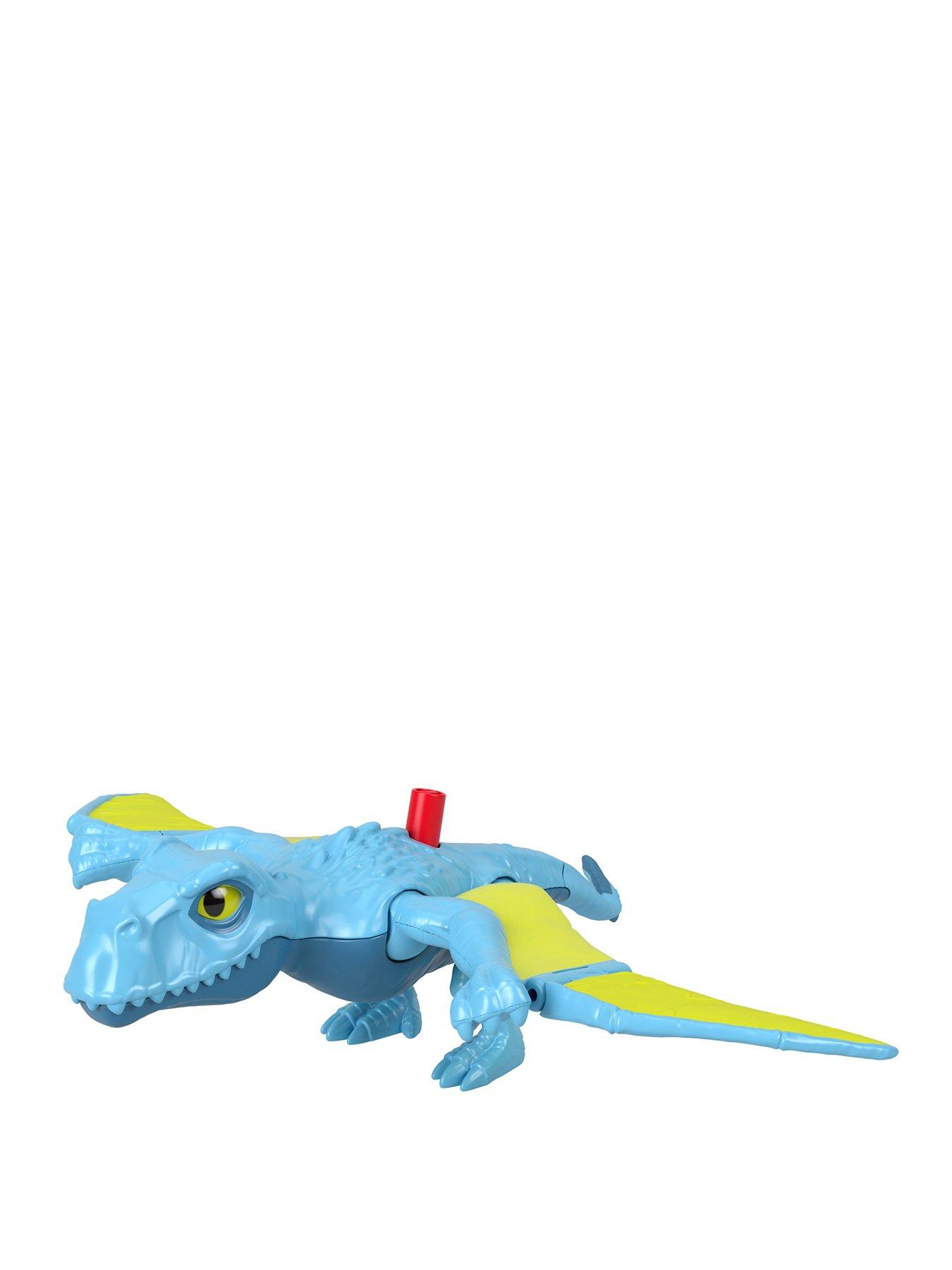 undefined Jurassic World Rebirth Dimorphodon Dinosaur Action Figure