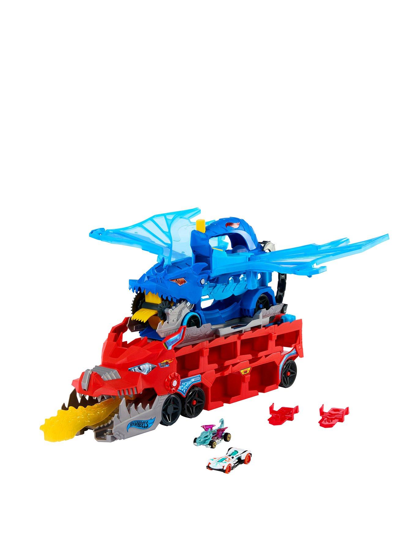 undefined City Ultimate Hauler (2025)