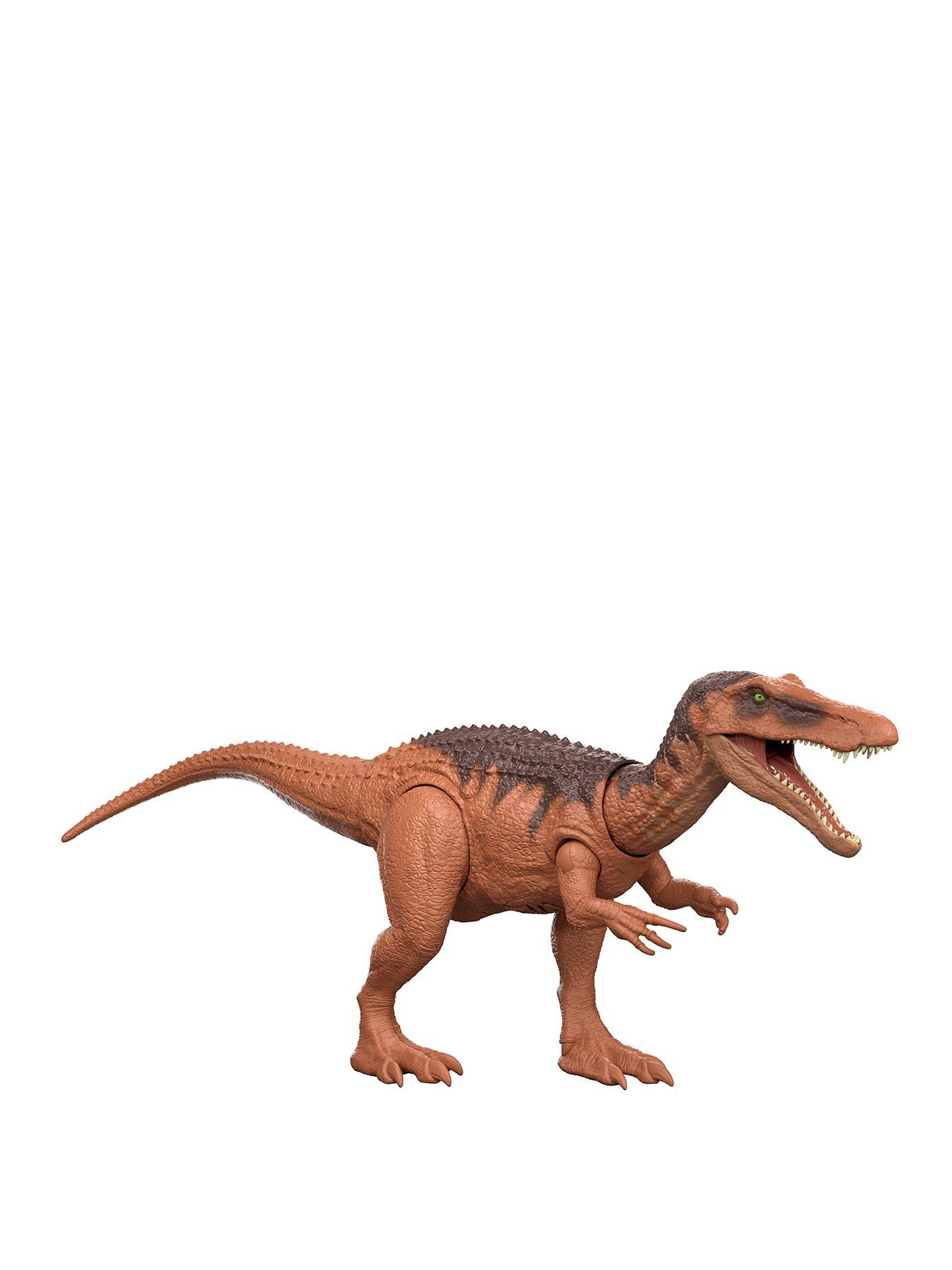 undefined Saga Wild Roar - Baryonyx
