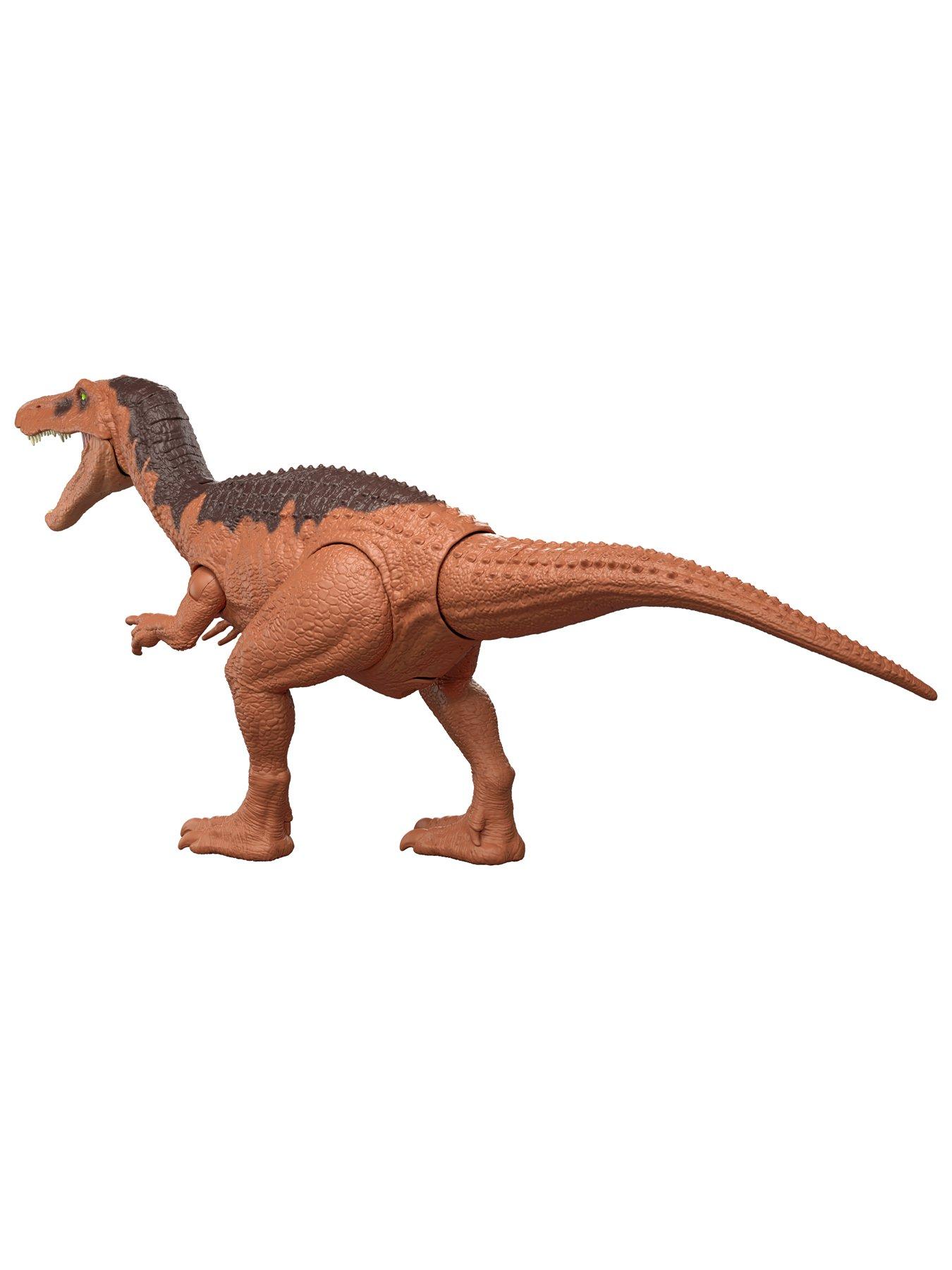 Image 6 of 7 of JURASSIC WORLD Saga Wild Roar - Baryonyx