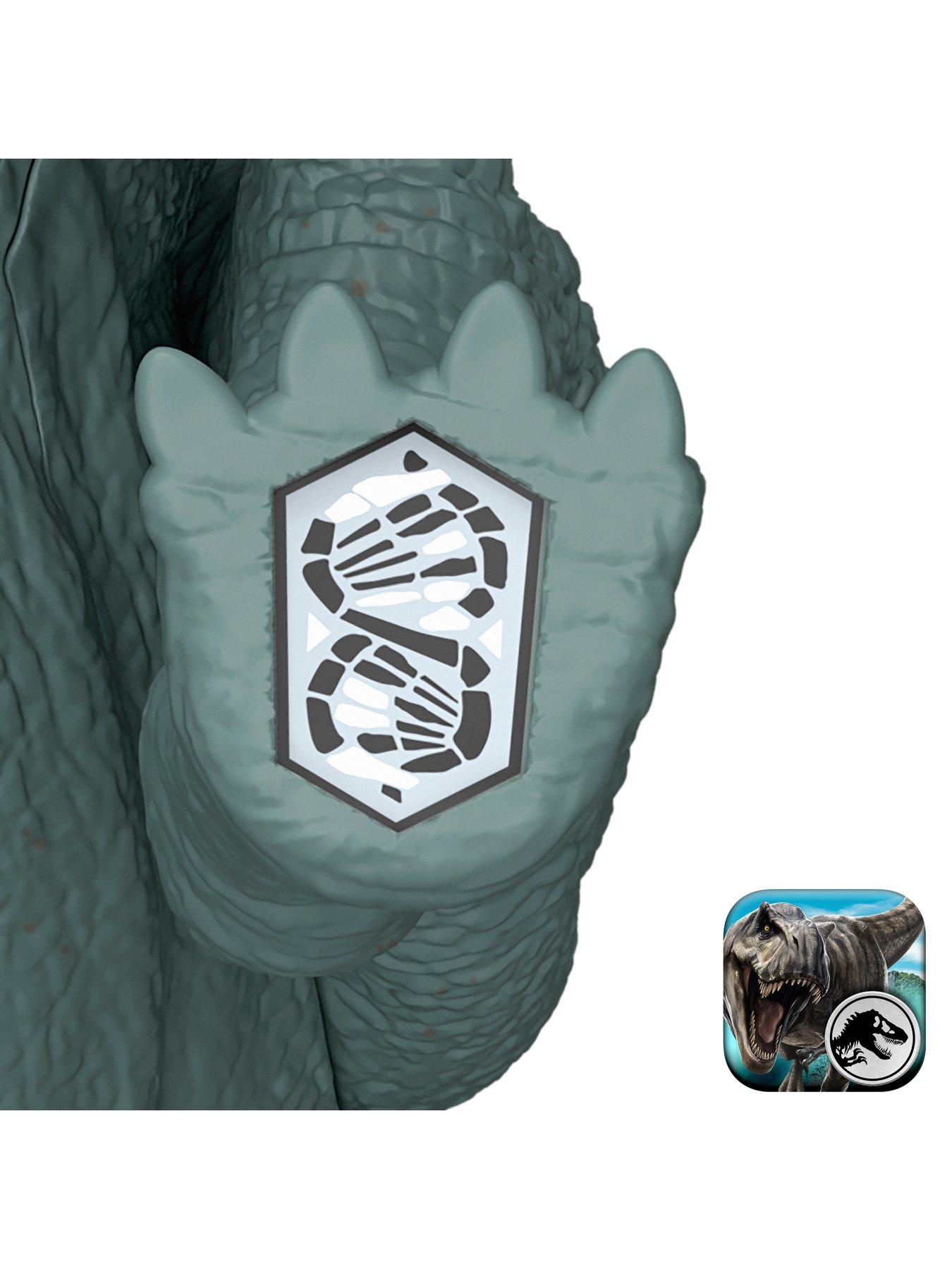 Image 5 of 8 of JURASSIC WORLD Saga Wild Roar&nbsp;-&nbsp;Maiasaura